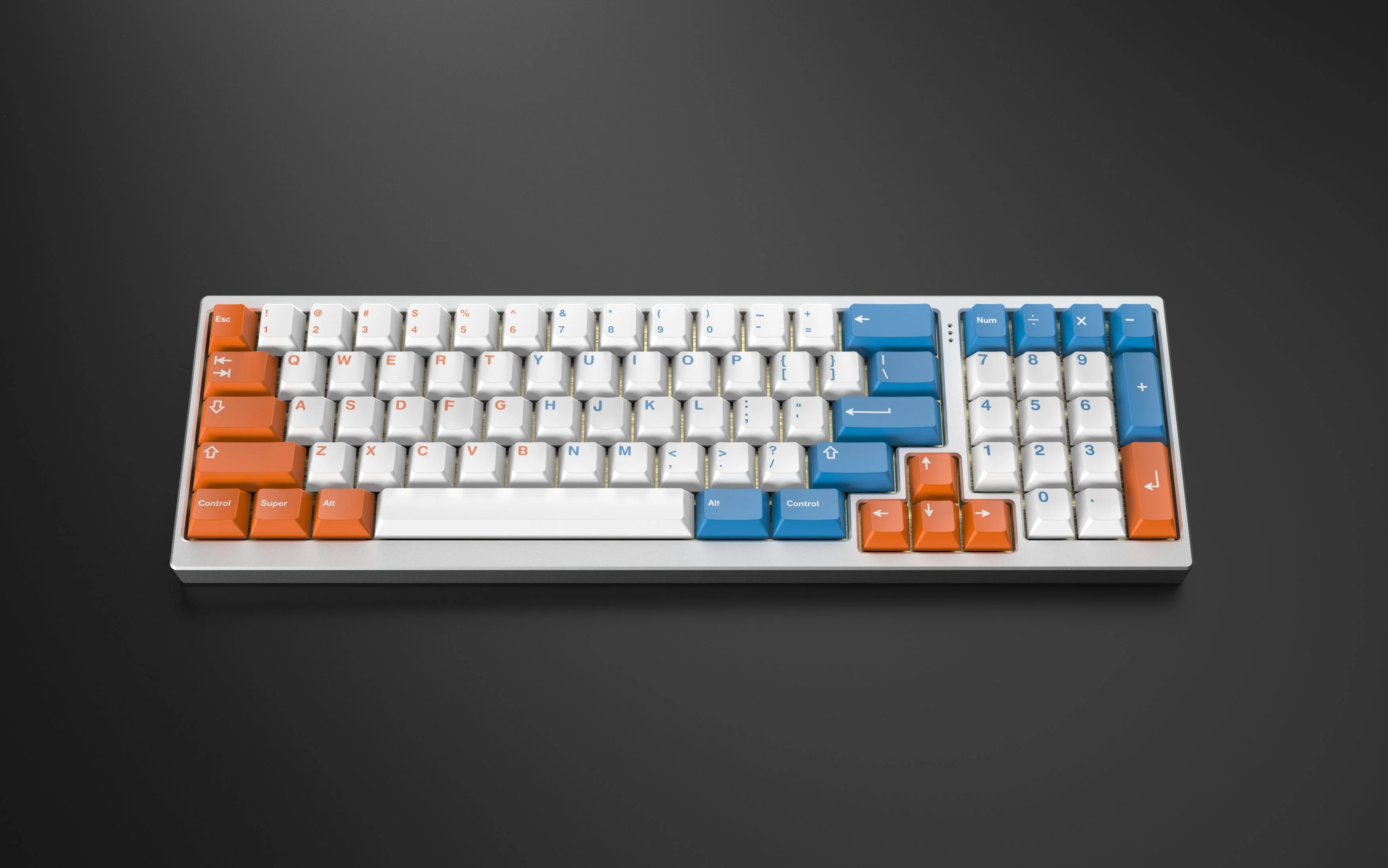 GMK Gateway Keycap Set - Image 10