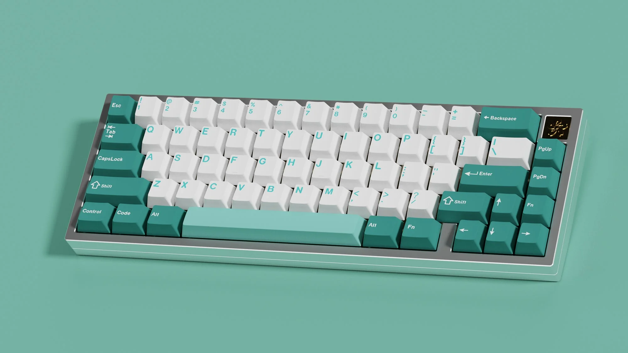 GMK Haku Keycap Set - Image 11