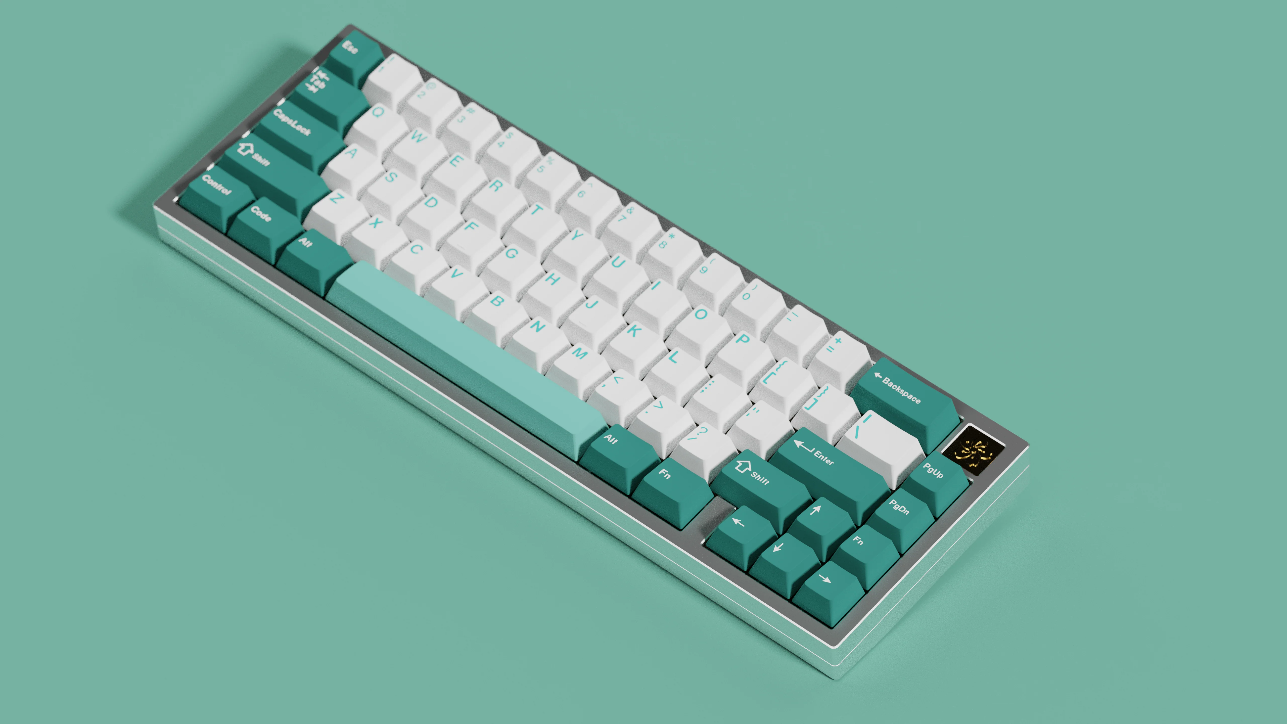 GMK Haku Keycap Set - Image 14