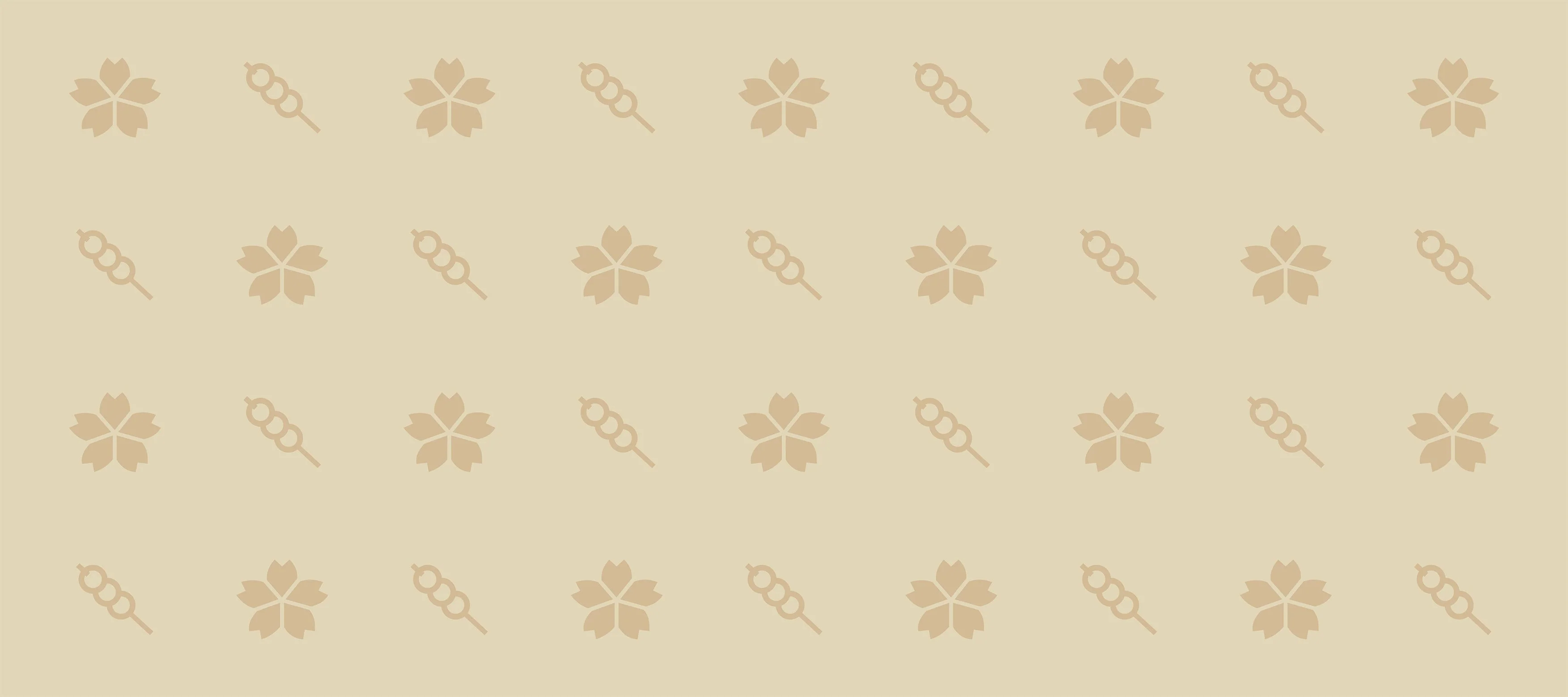 GMK Hanami Dango Keycap Set - Image 26