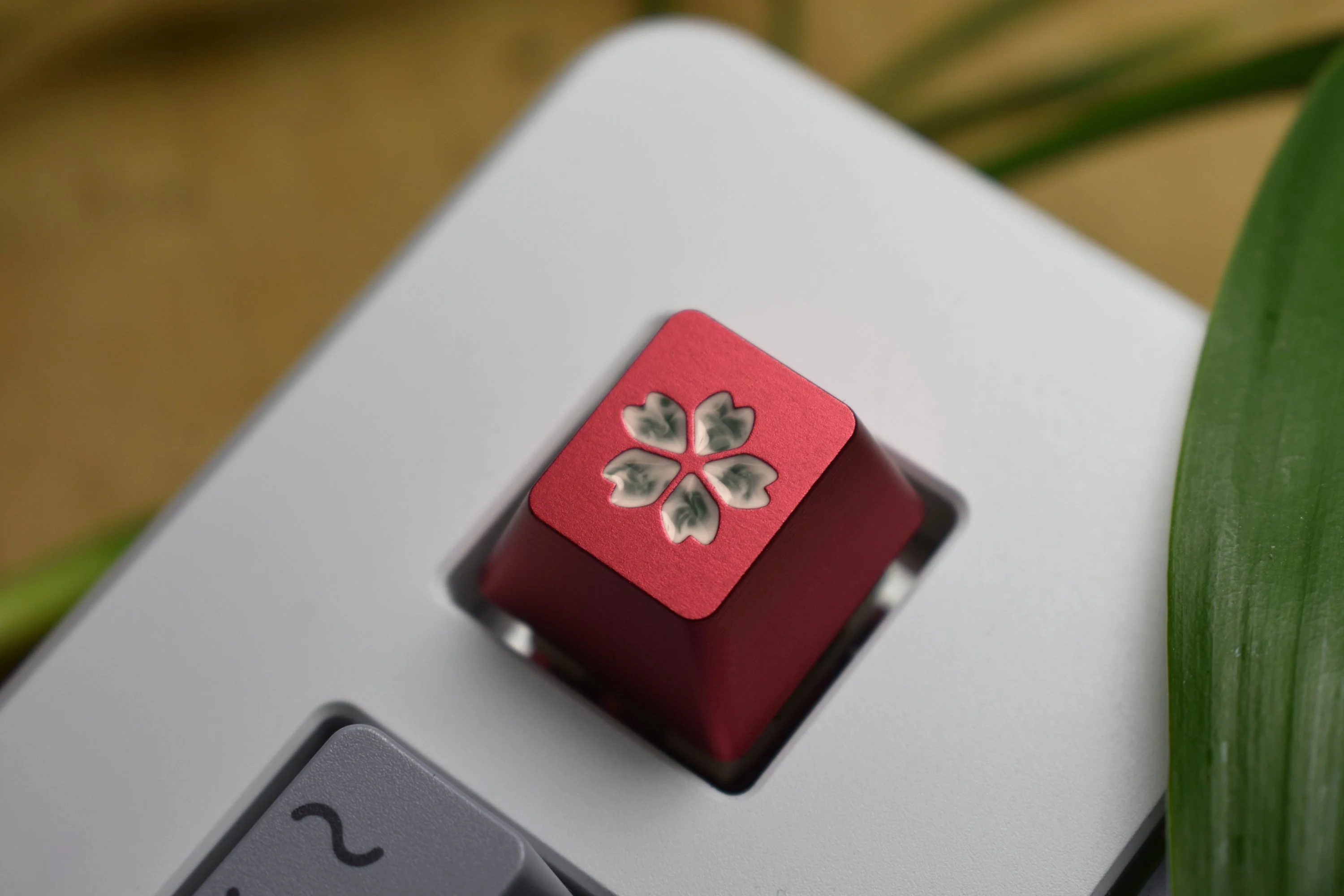 GMK Hanami Dango Keycap Set - Image 27