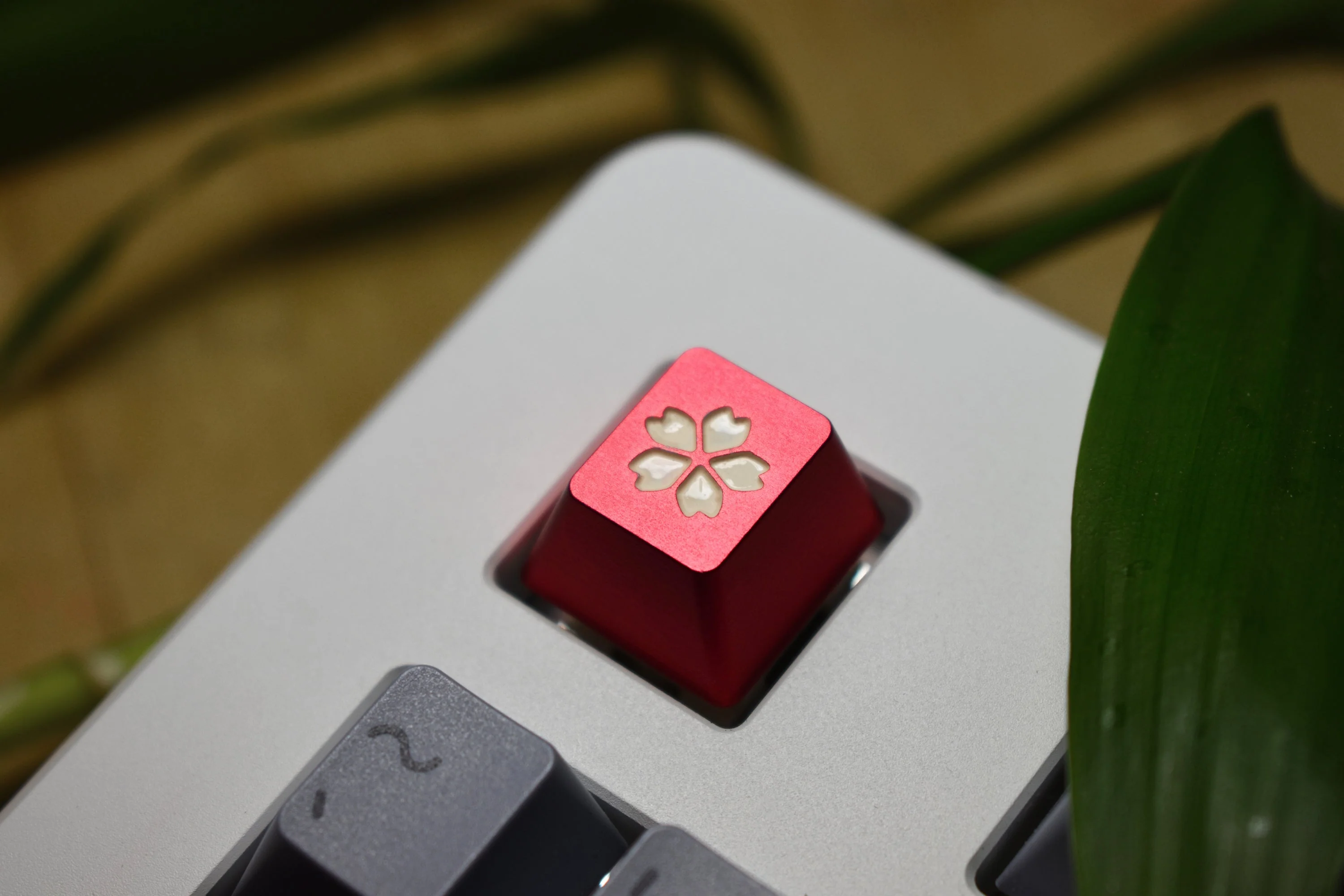 GMK Hanami Dango Keycap Set - Image 28