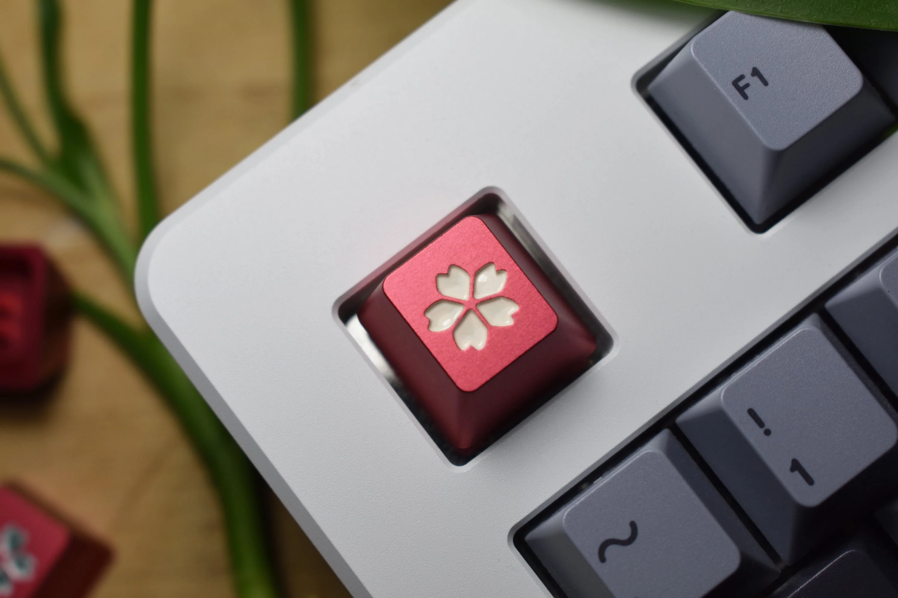 GMK Hanami Dango Keycap Set - Image 32