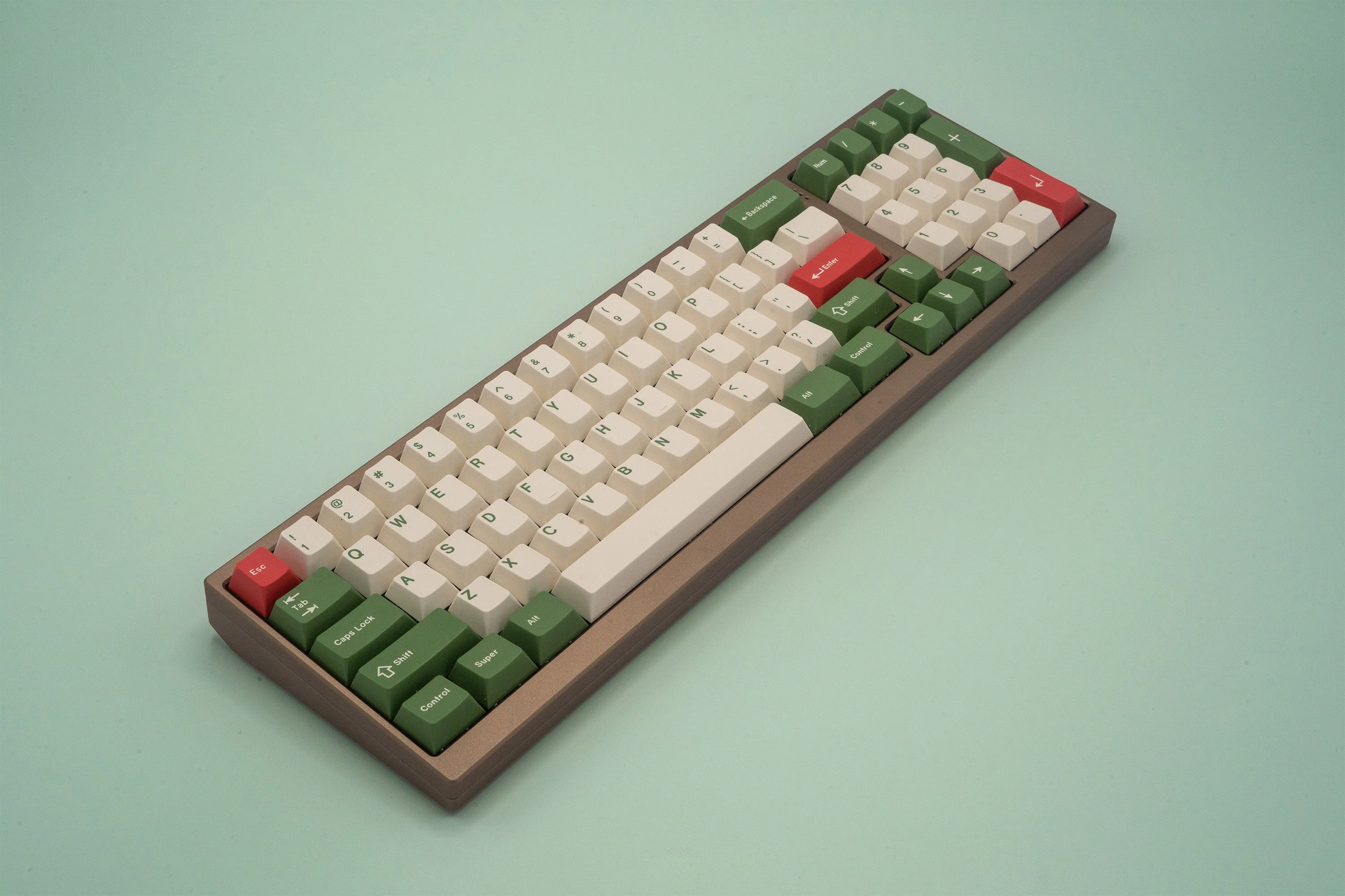 GMK Hanami Dango Keycap Set - Image 4