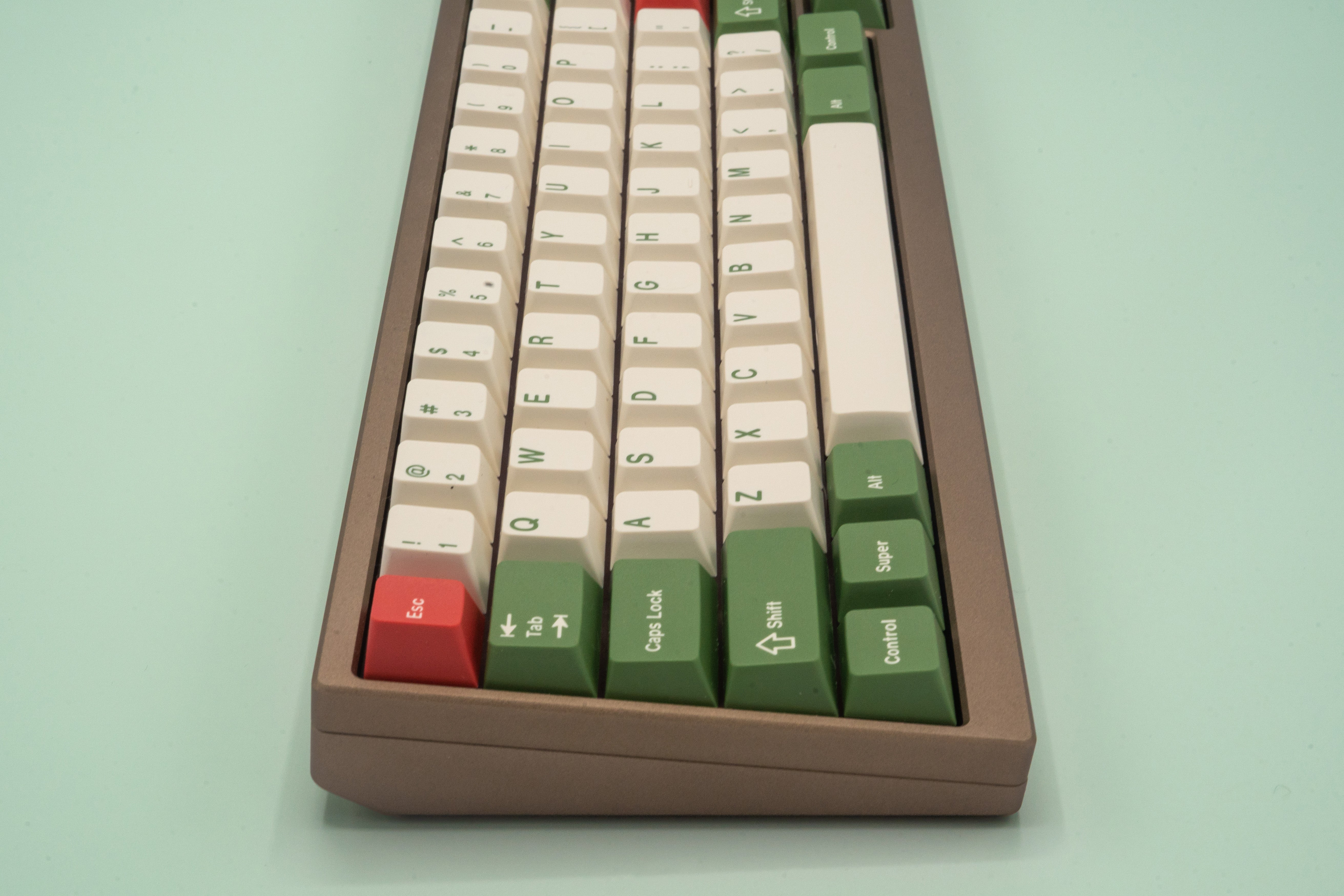 GMK Hanami Dango Keycap Set - Image 5
