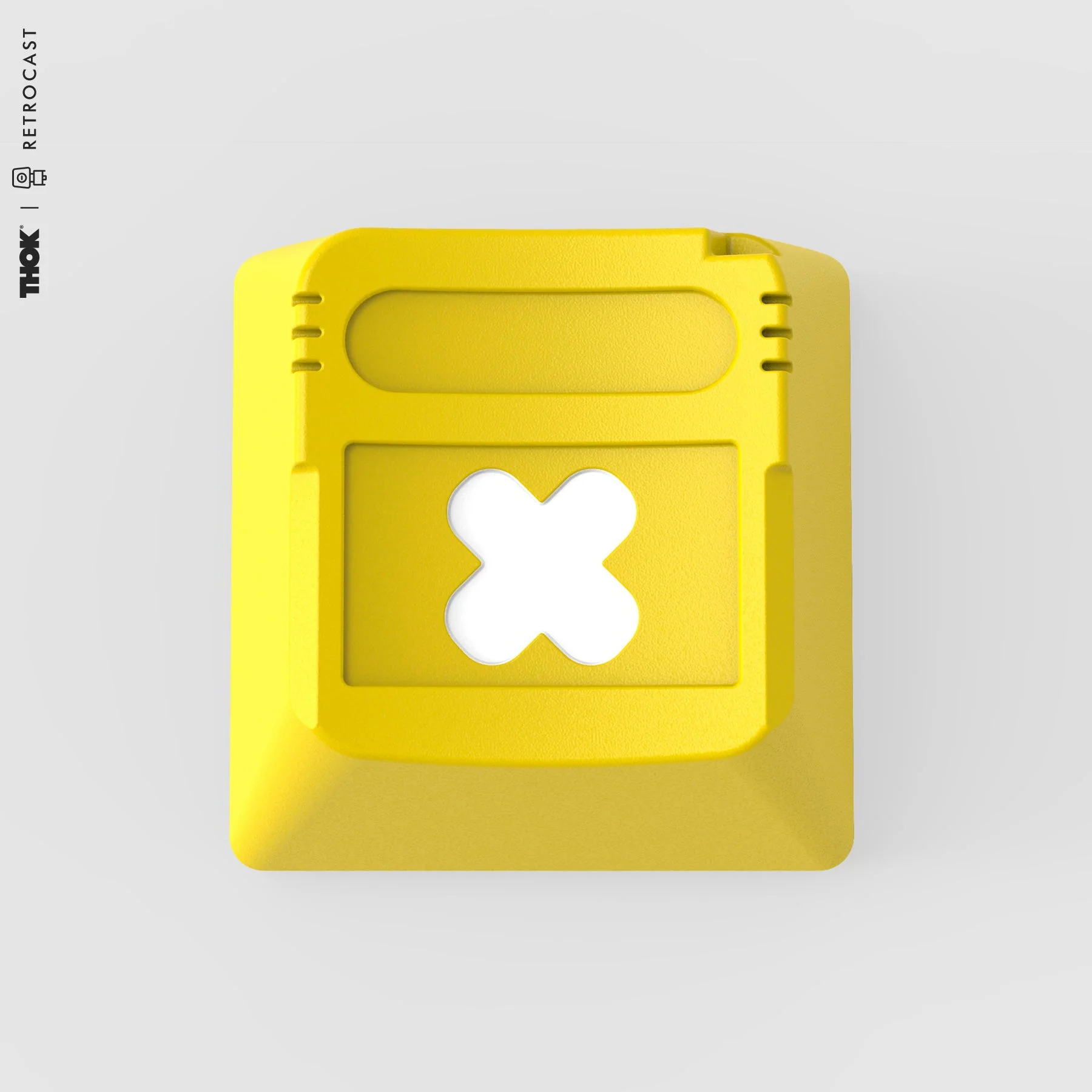 GMK Retrocast Keycap Set - Image 19