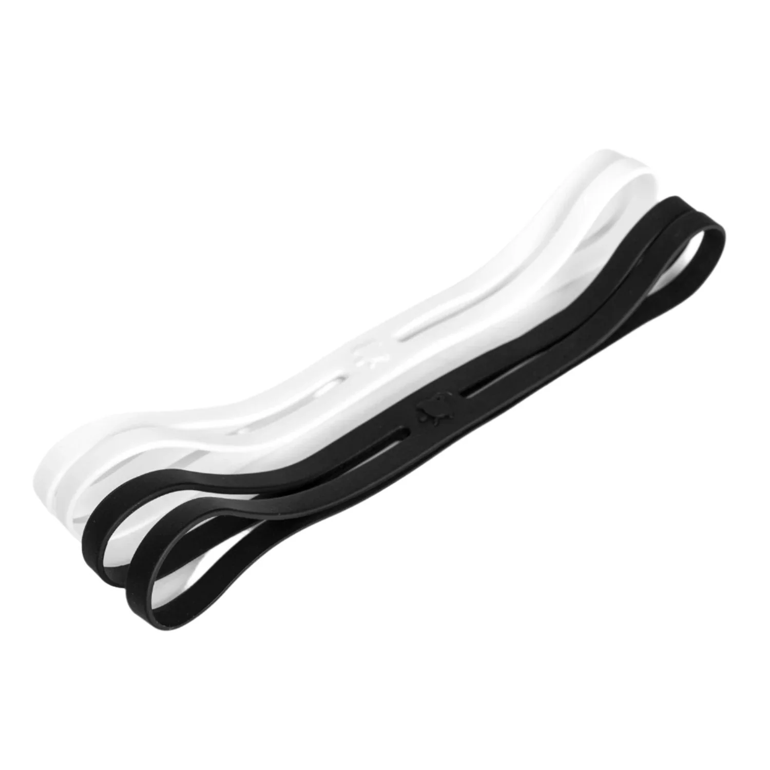 Grifiti Band Joes 12 inch Silicone Cross Bands - Rubber Bands for Crock Pots, Board Game Boxes, and Organization - Image 8