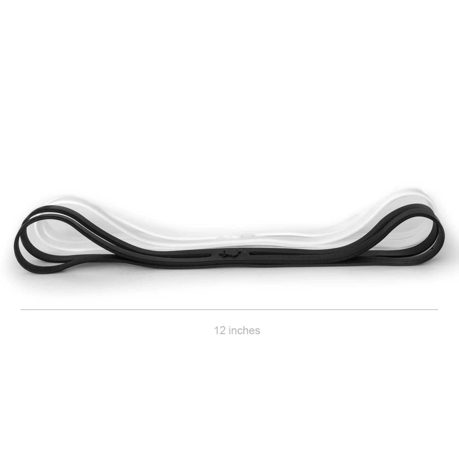 Grifiti Band Joes 12 inch Silicone Cross Bands - Rubber Bands for Crock Pots, Board Game Boxes, and Organization - Image 9