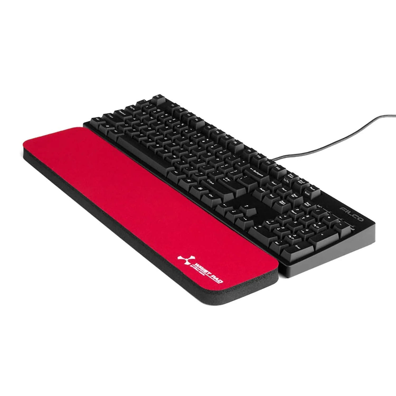 Grifiti Fat Wrist Pad 17 Inch for Standard and Mechanical Keyboards - Image 3