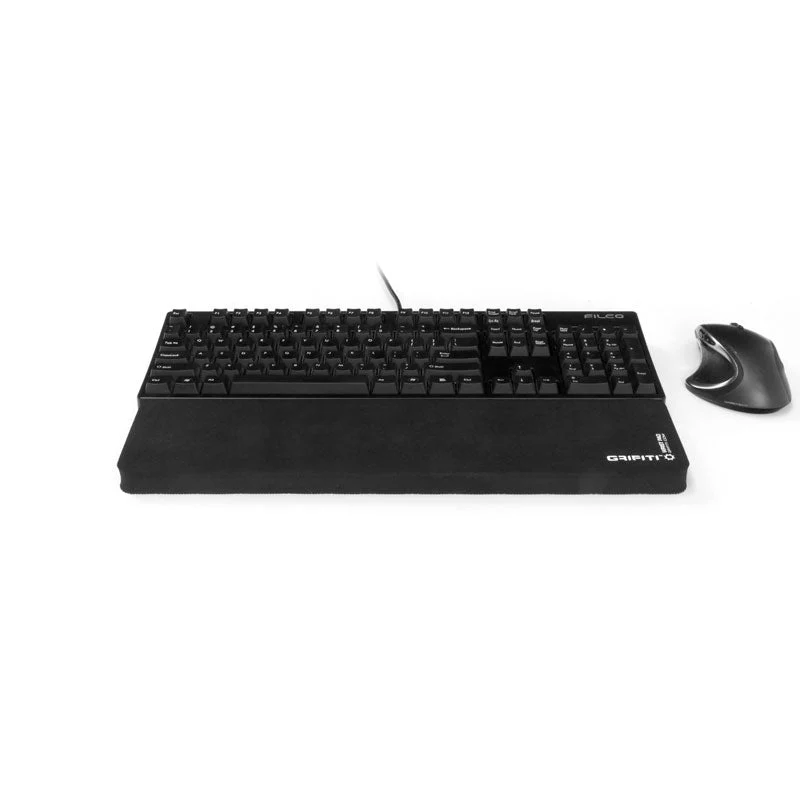 Grifiti Fat Wrist Pad 17 Inch for Standard and Mechanical Keyboards - Image 9