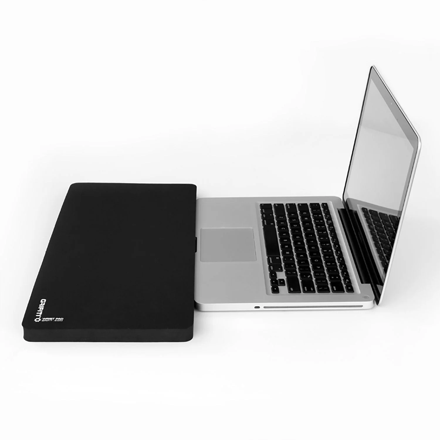 Grifiti Fat Wrist Pad 17 x 8 Super Wide Wrist Rest for Standard Mechanical Keyboards and Mice - Image 4