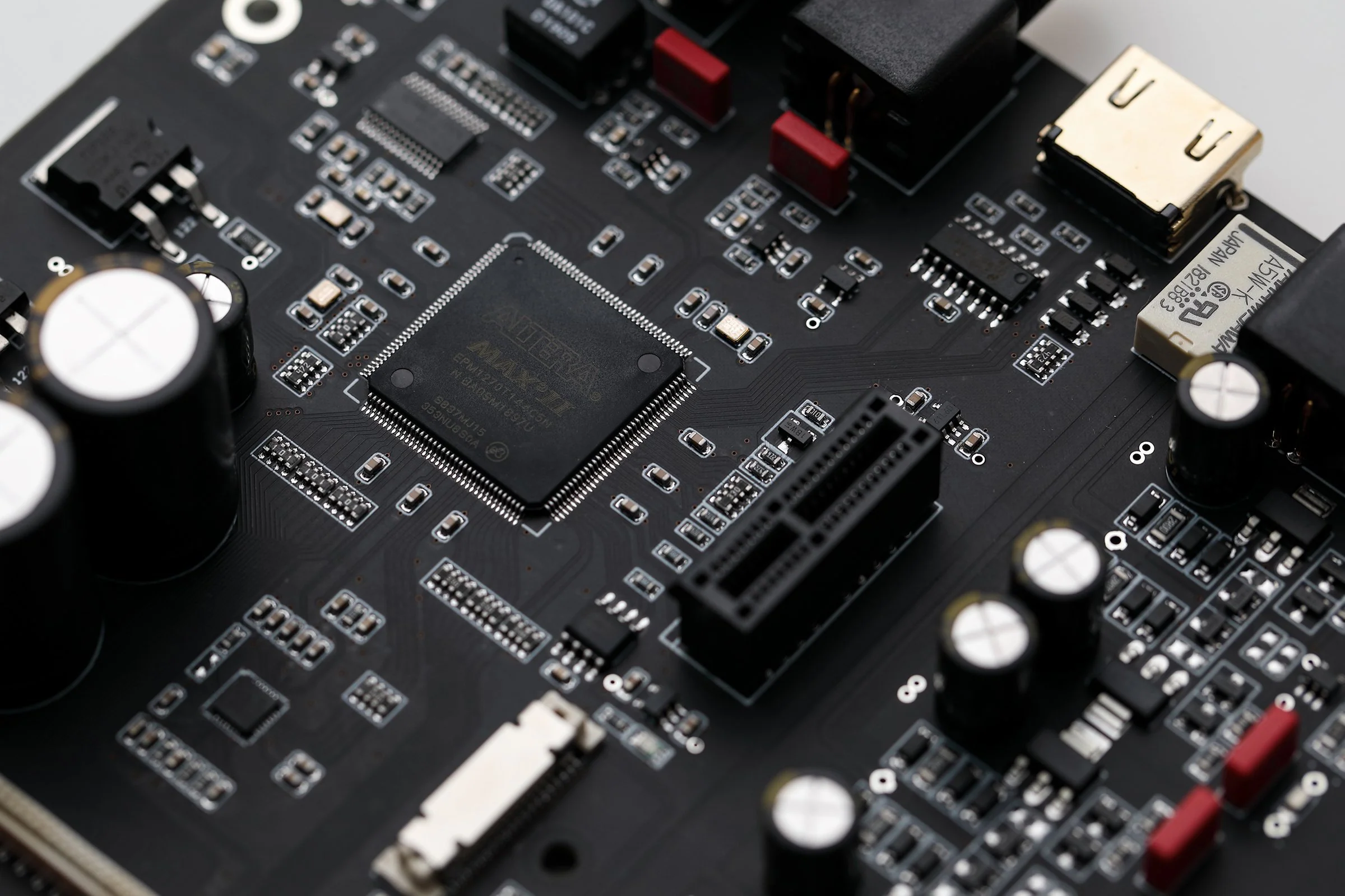 Gustard A22 DAC (Digital-to-Analog Converter) - Image 3