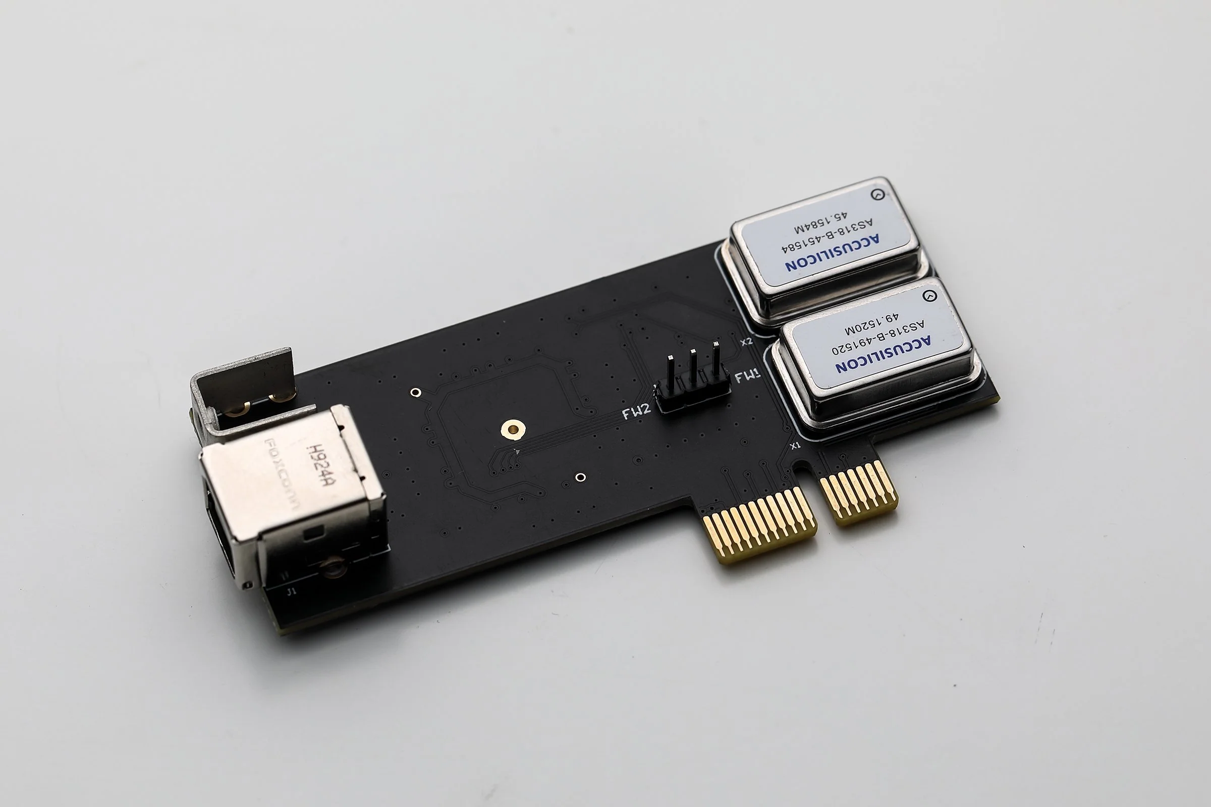 Gustard A22 DAC (Digital-to-Analog Converter) - Image 7