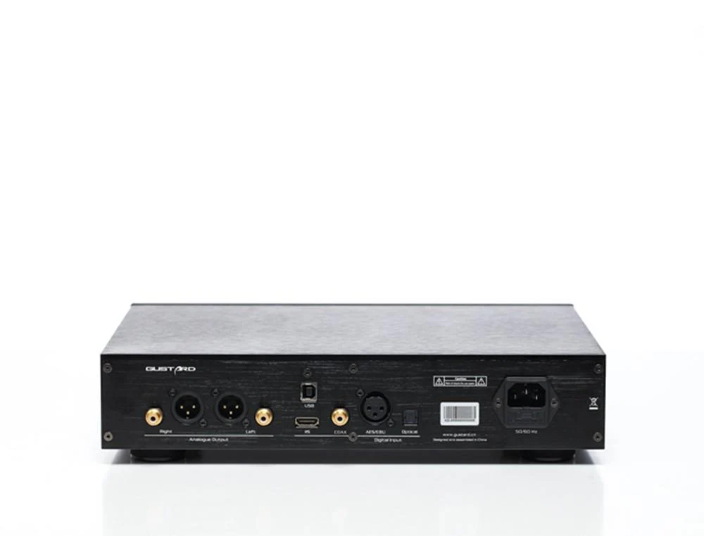 Gustard DAC-X22 - Image 4