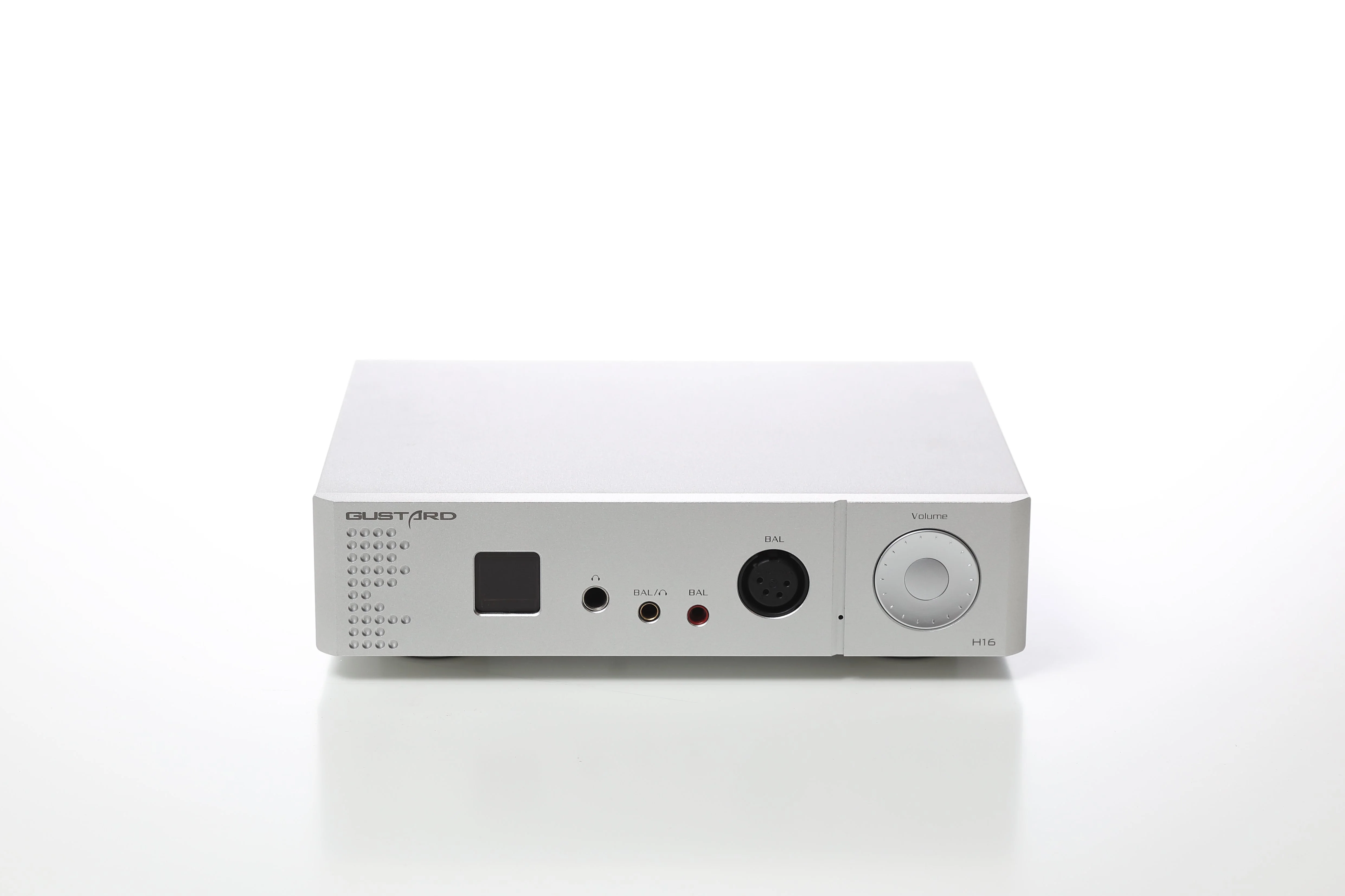 Gustard H16 Headphone Amp - Image 4
