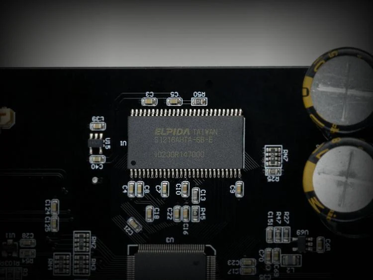Gustard U16 USB Digital Interface - Image 6
