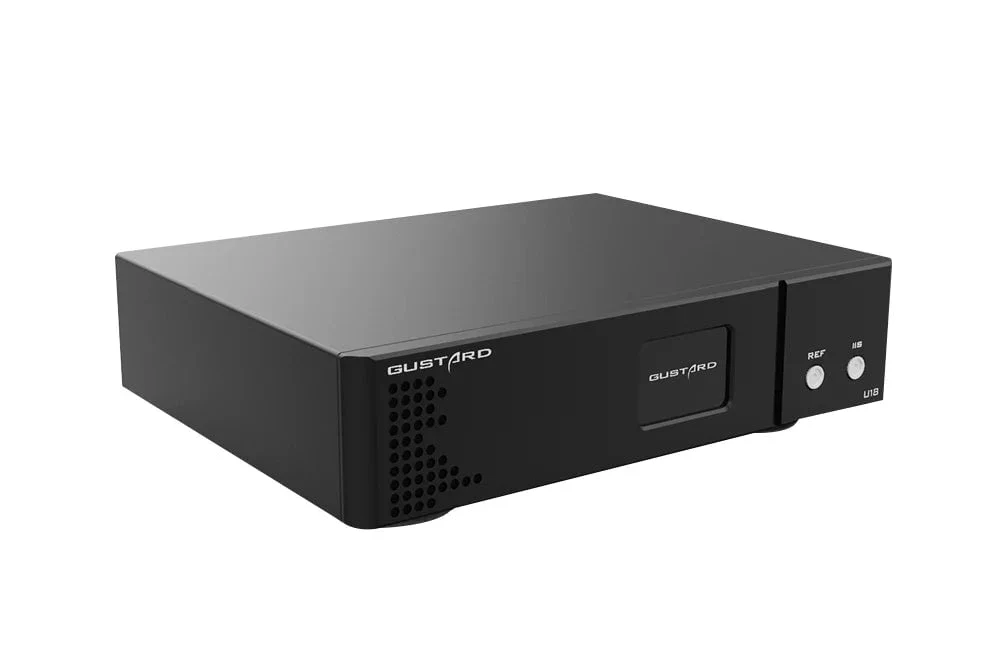 GUSTARD U18 USB Interface - Image 2