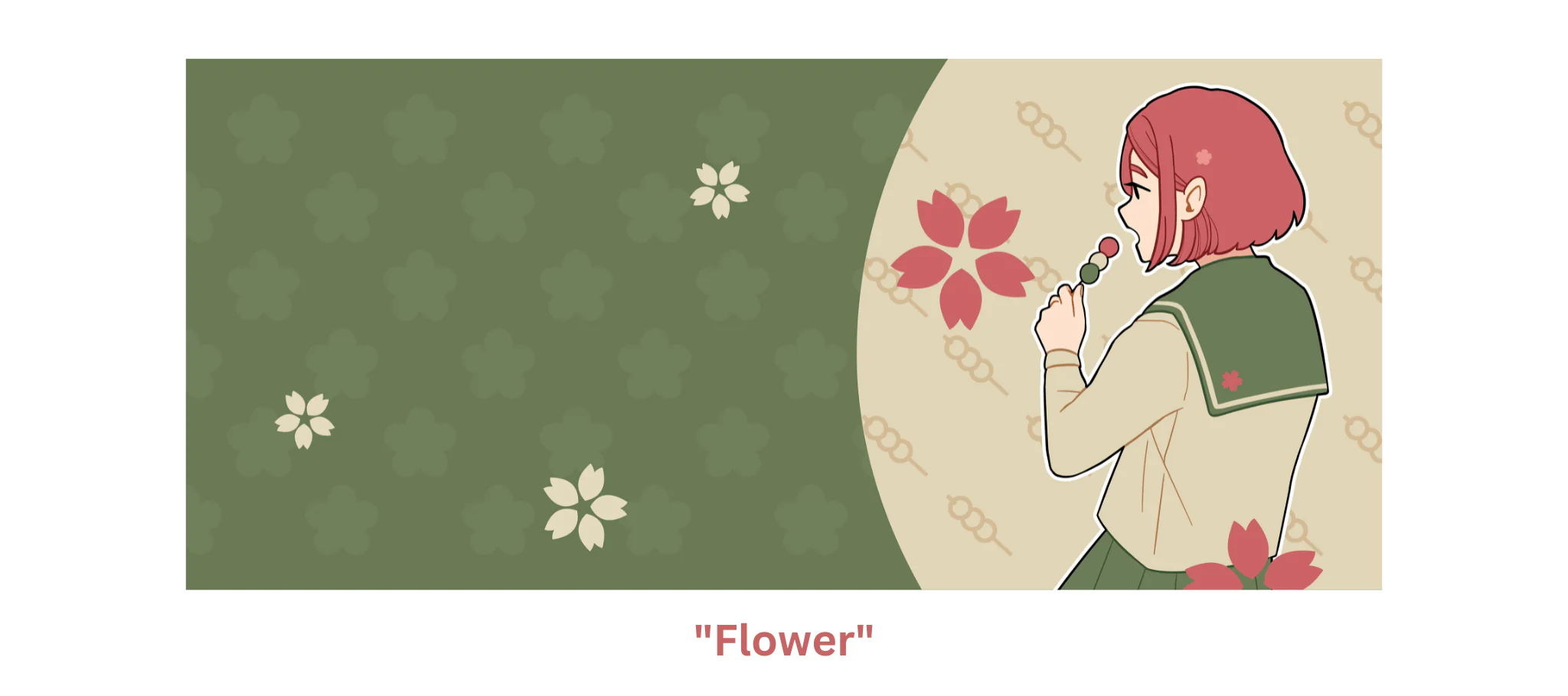 Hanami Dango Deskmat - Image 3