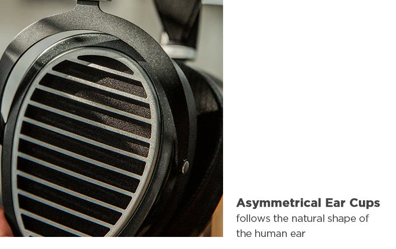 HIFIMAN Ananda Stealth Planar Magnetic Headphone - Image 11
