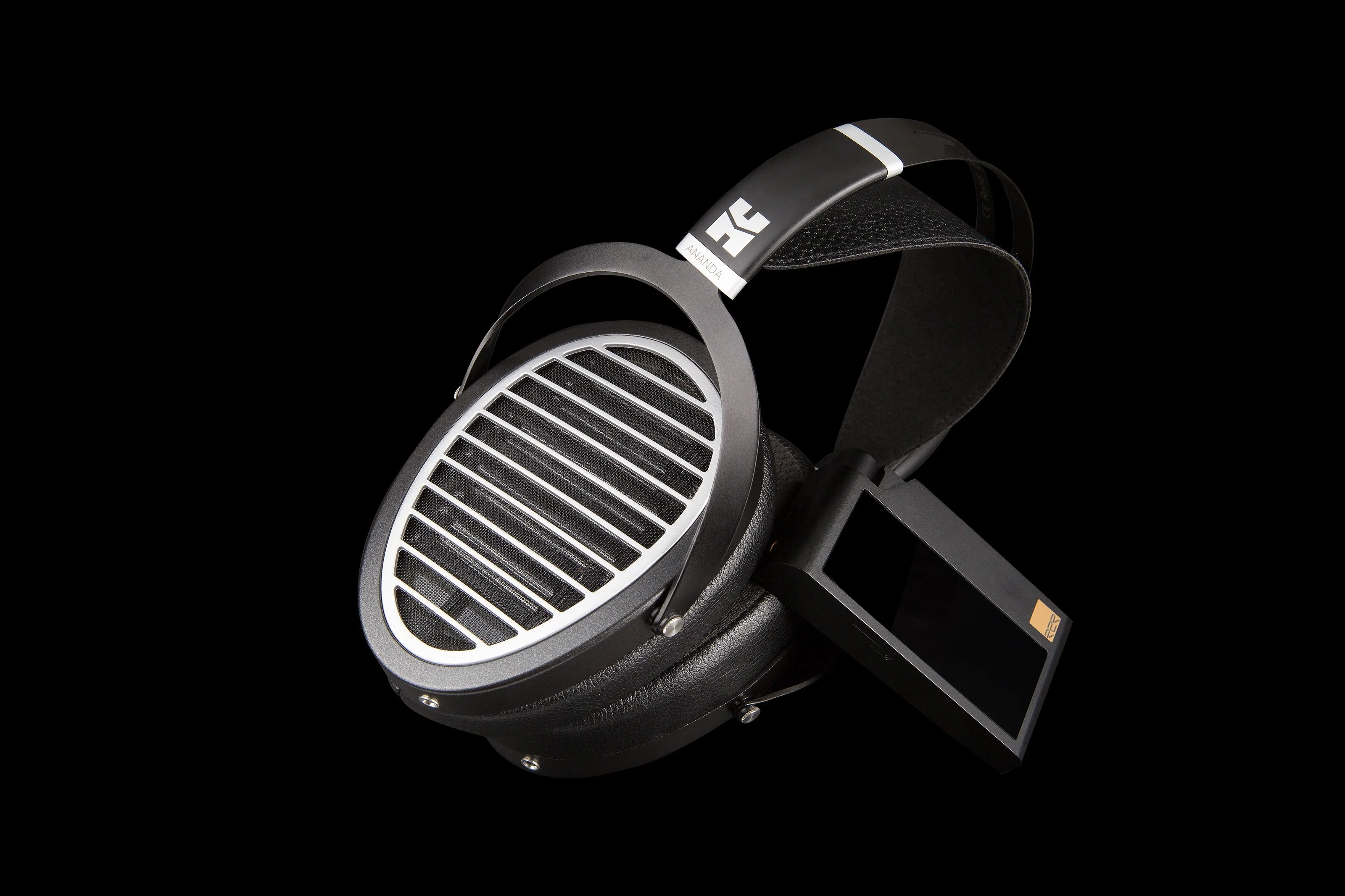 HIFIMAN Ananda Stealth Planar Magnetic Headphone - Image 17
