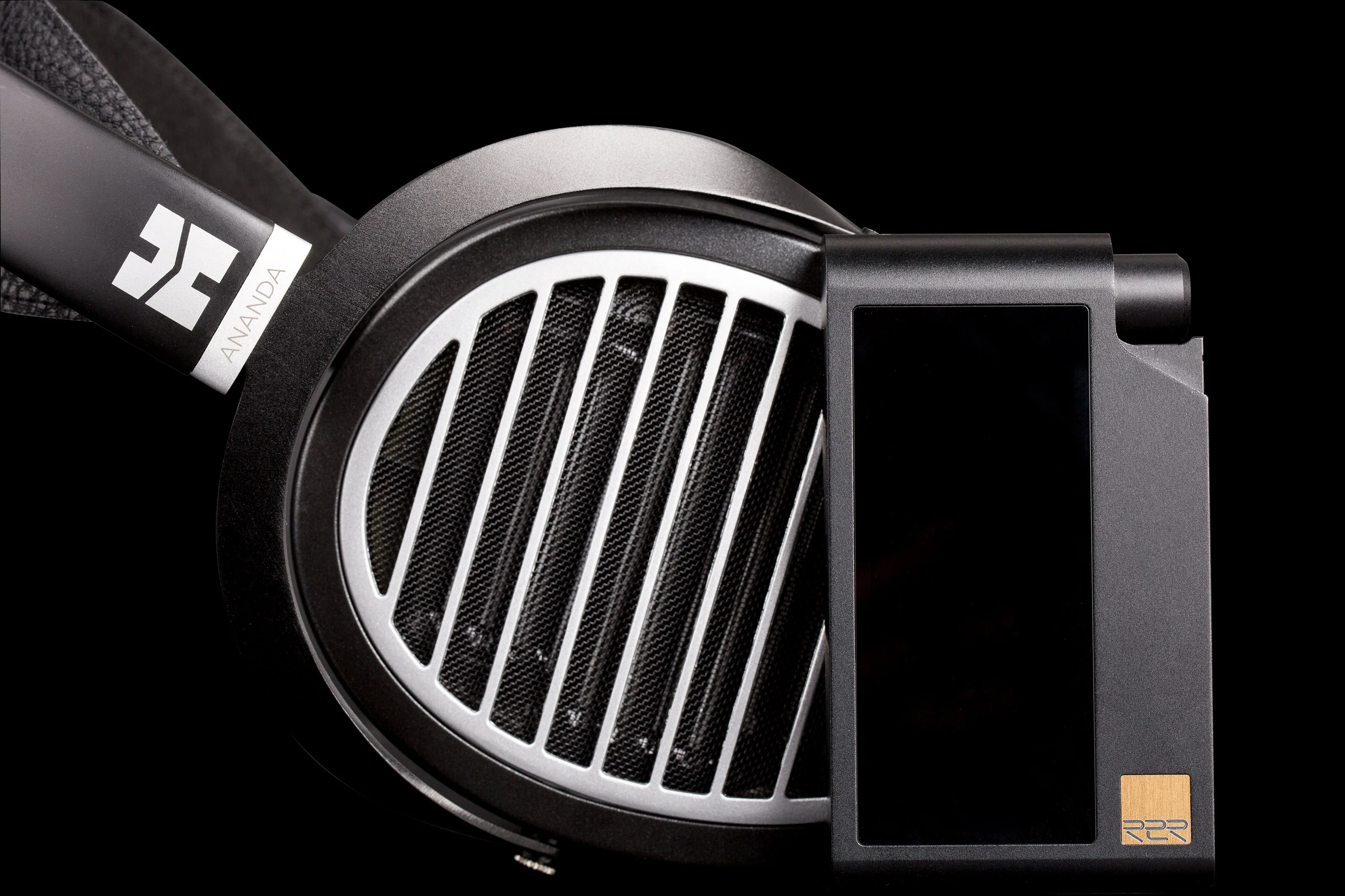 HIFIMAN Ananda Stealth Planar Magnetic Headphone - Image 18