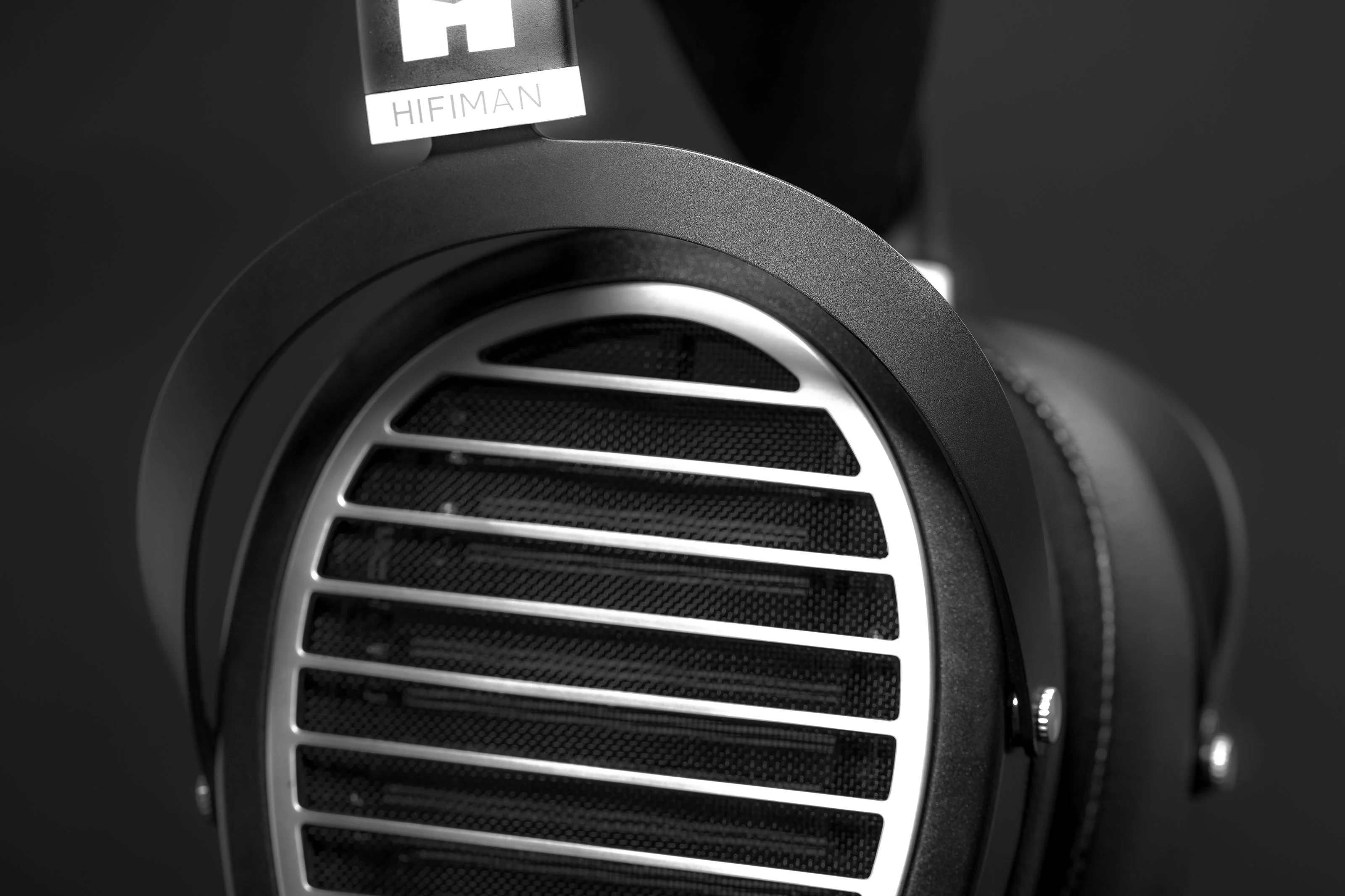 HIFIMAN Ananda Stealth Planar Magnetic Headphone - Image 26