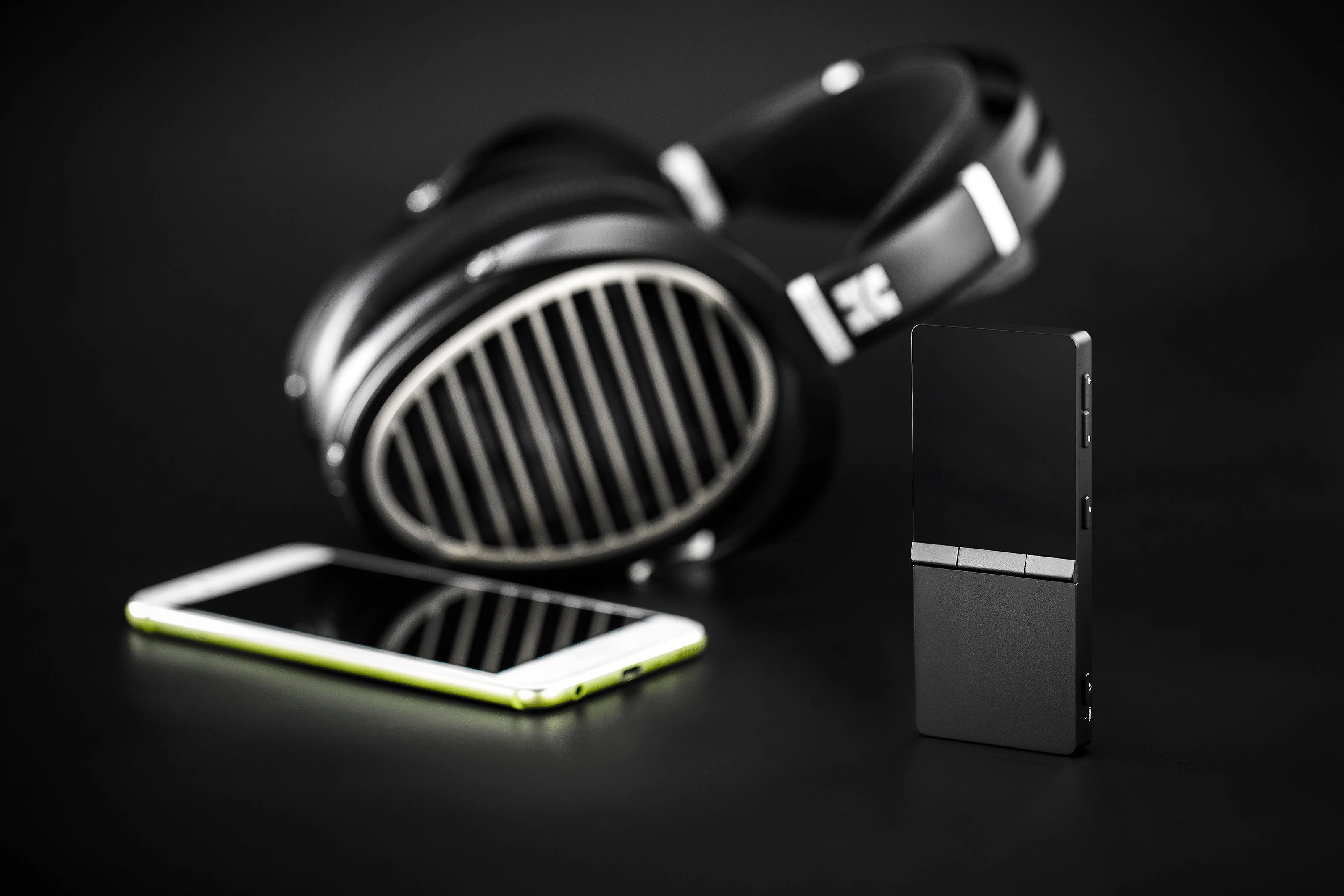 HIFIMAN Ananda Stealth Planar Magnetic Headphone - Image 28