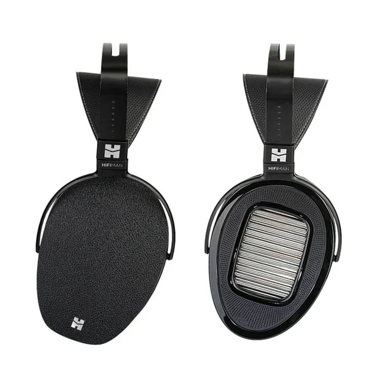 HIFIMAN Arya Unveiled Open-Back Planar Magnetic Headphones