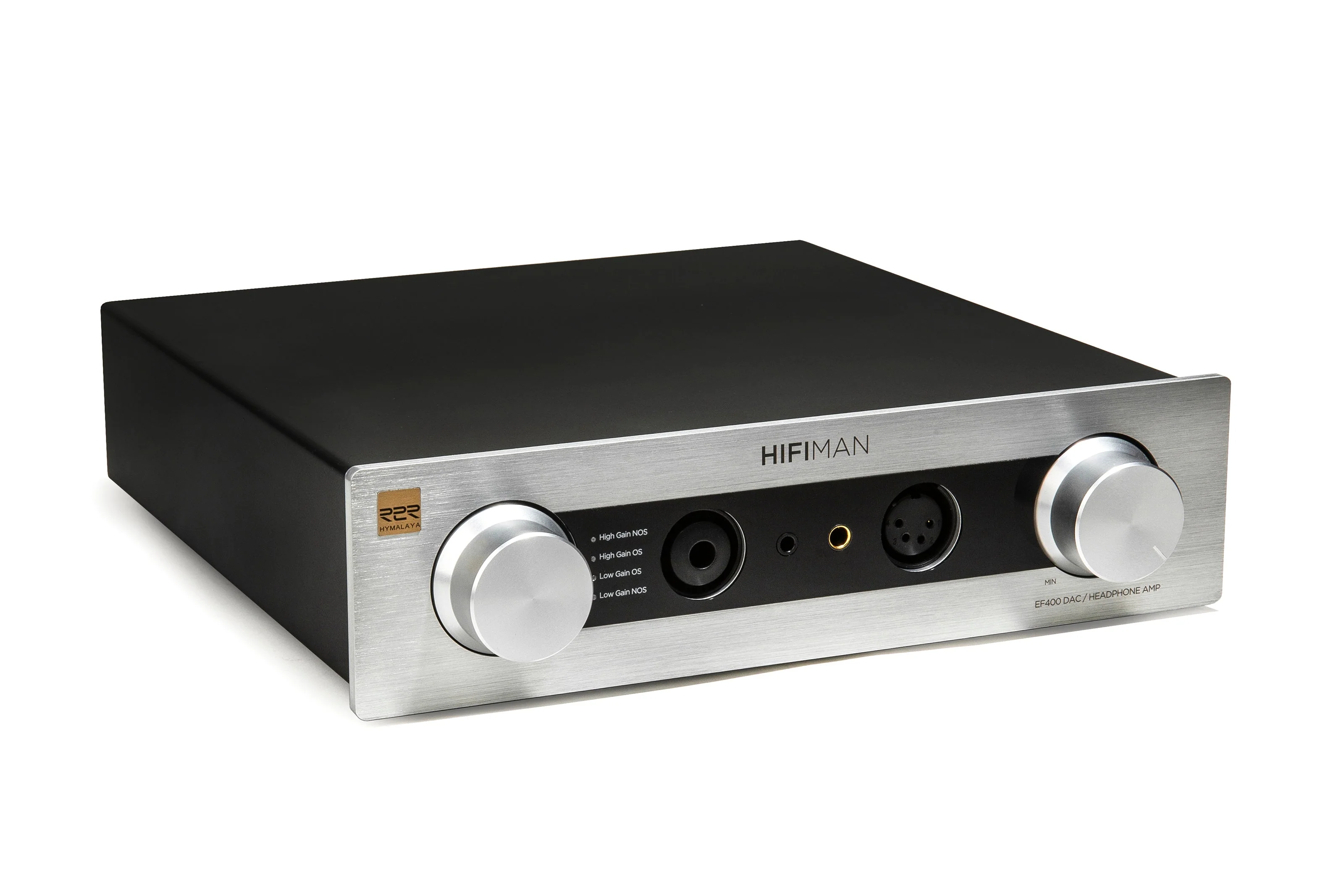 HIFIMAN EF400 Desktop DAC/Amp - Image 11
