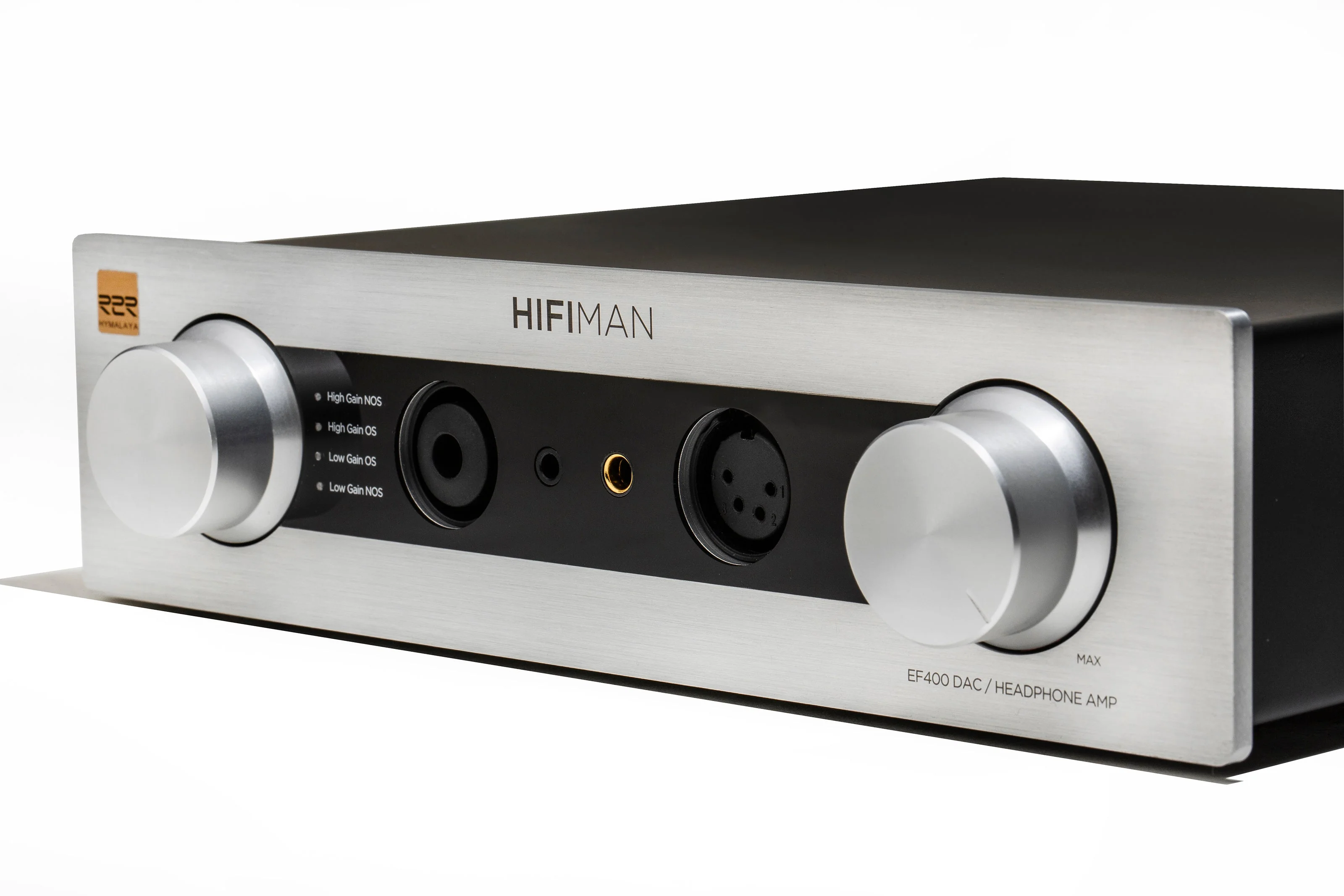 HIFIMAN EF400 Desktop DAC/Amp - Image 12