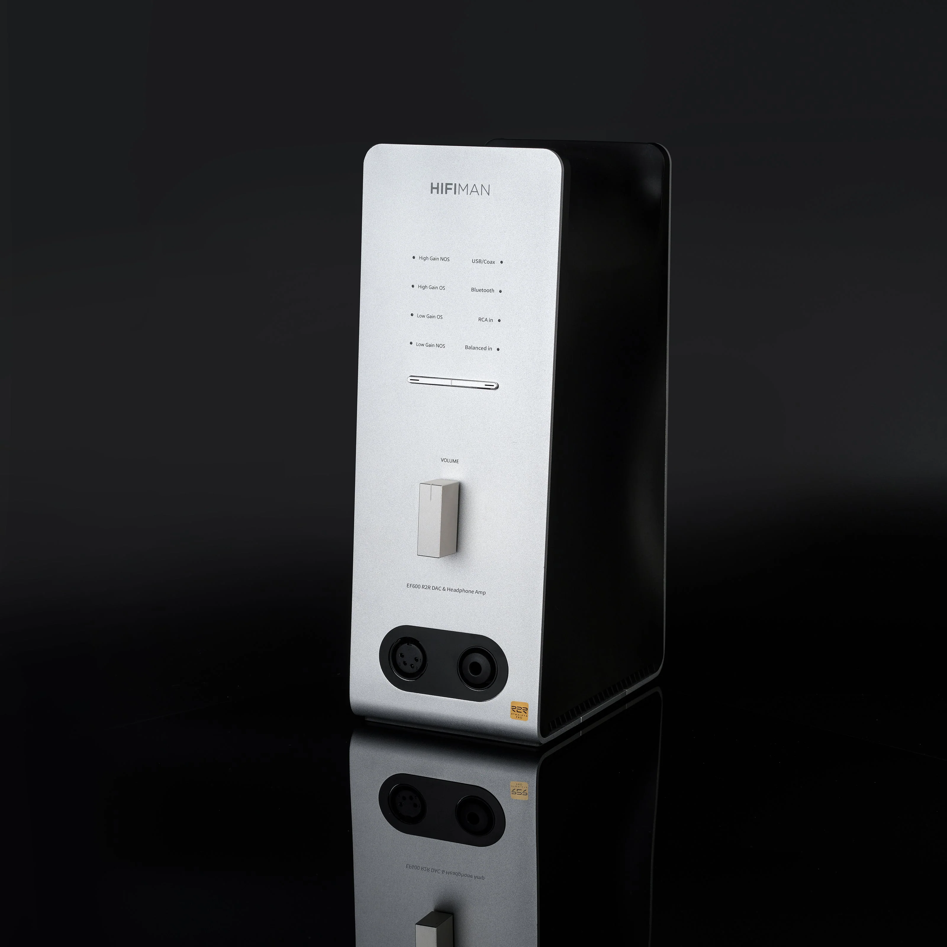 HIFIMAN EF600 Desktop R2R DAC/Amp - Image 7