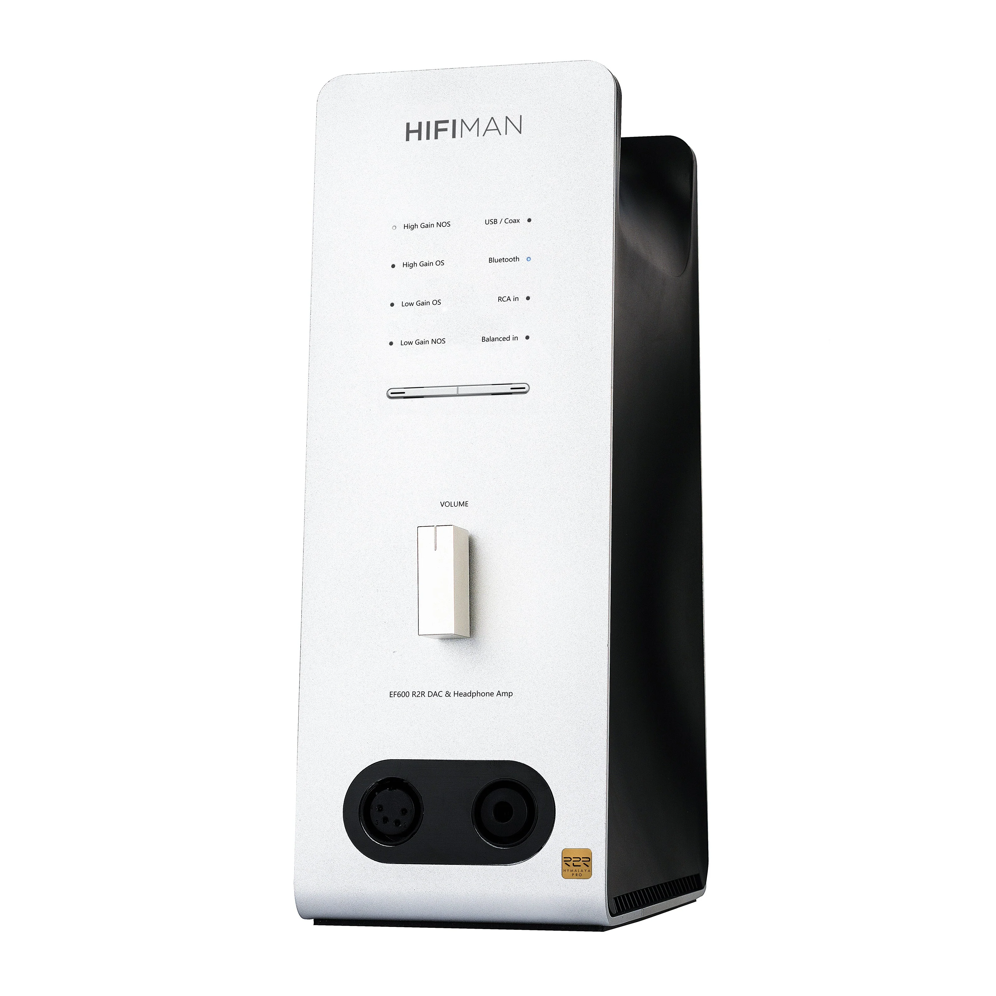 HIFIMAN EF600 Desktop R2R DAC/Amp - Image 9