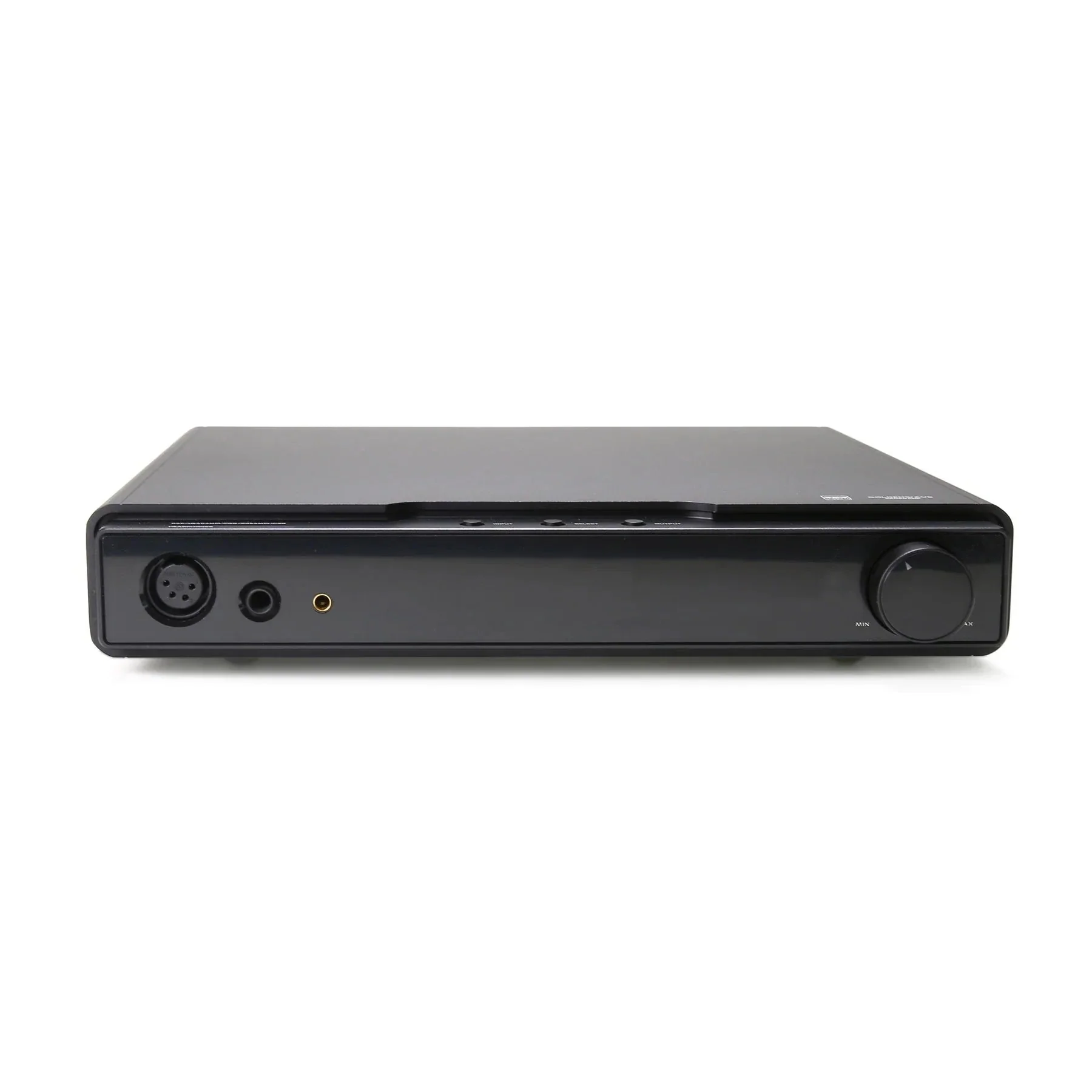 HIFIMAN Goldenwave SERENADE Desktop Streaming DAC / Amp - Image 2