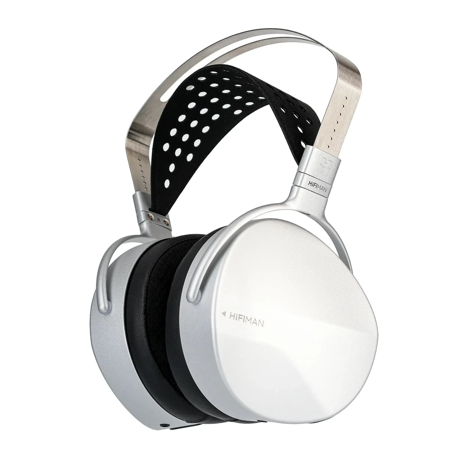 HIFIMAN ISVARNA Planar Magnetic Closed-Back Headphones - Image 3