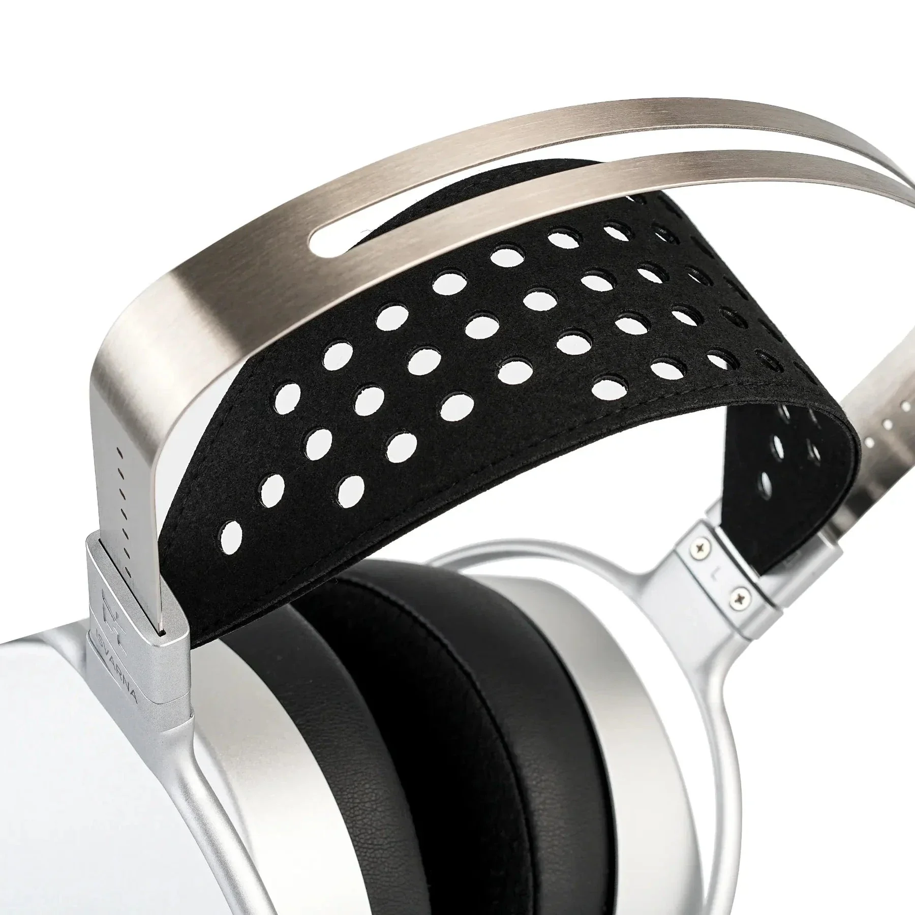 HIFIMAN ISVARNA Planar Magnetic Closed-Back Headphones - Image 5