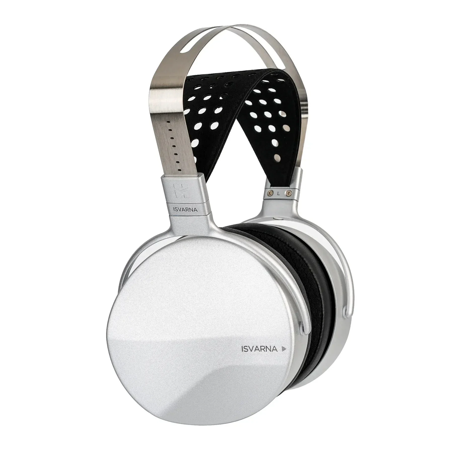 HIFIMAN ISVARNA Planar Magnetic Closed-Back Headphones - Image 7