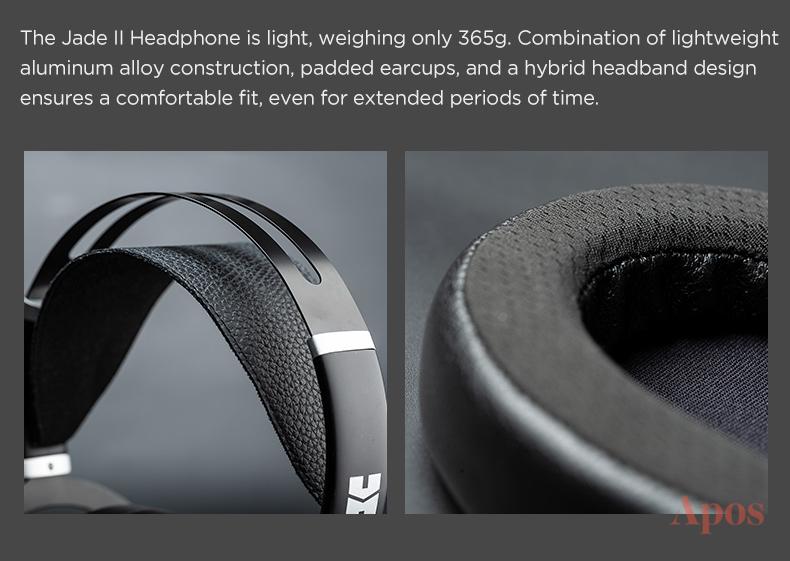 HIFIMAN Jade II Electrostatic System - Image 9