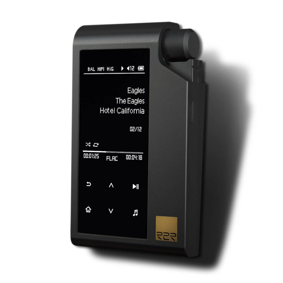 HIFIMAN R2R2000 HD Streaming Digital Audio Player