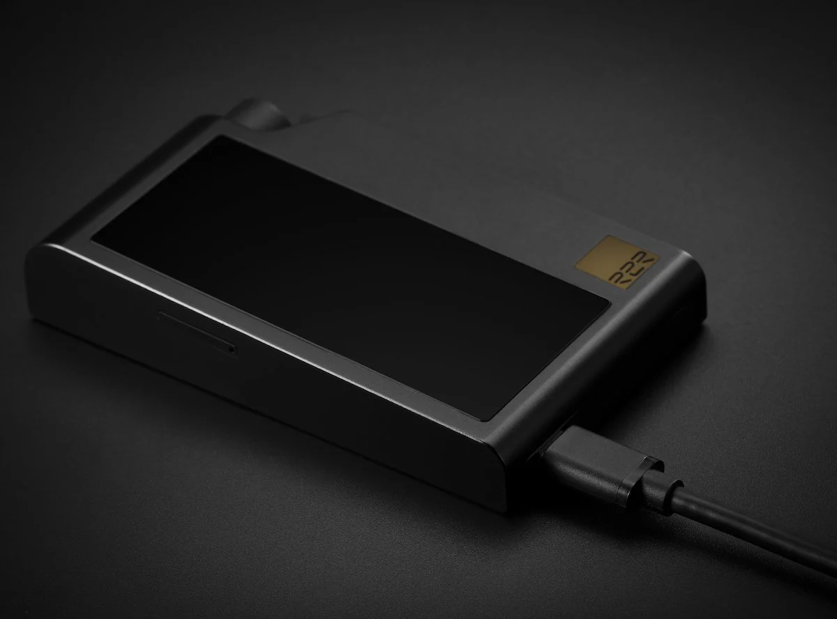 HIFIMAN R2R2000 HD Streaming Digital Audio Player - Image 22
