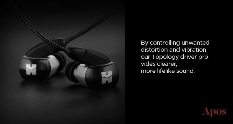 HIFIMAN RE2000 IEM - Image 3