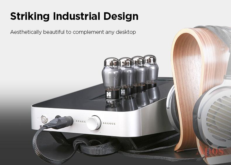 HIFIMAN Shangri-La Jr Electostatic System - Image 10