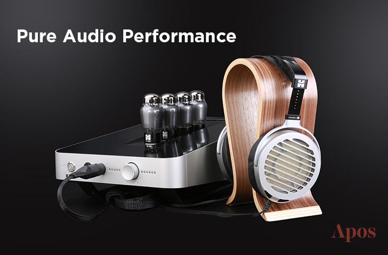 HIFIMAN Shangri-La Jr Electostatic System - Image 14