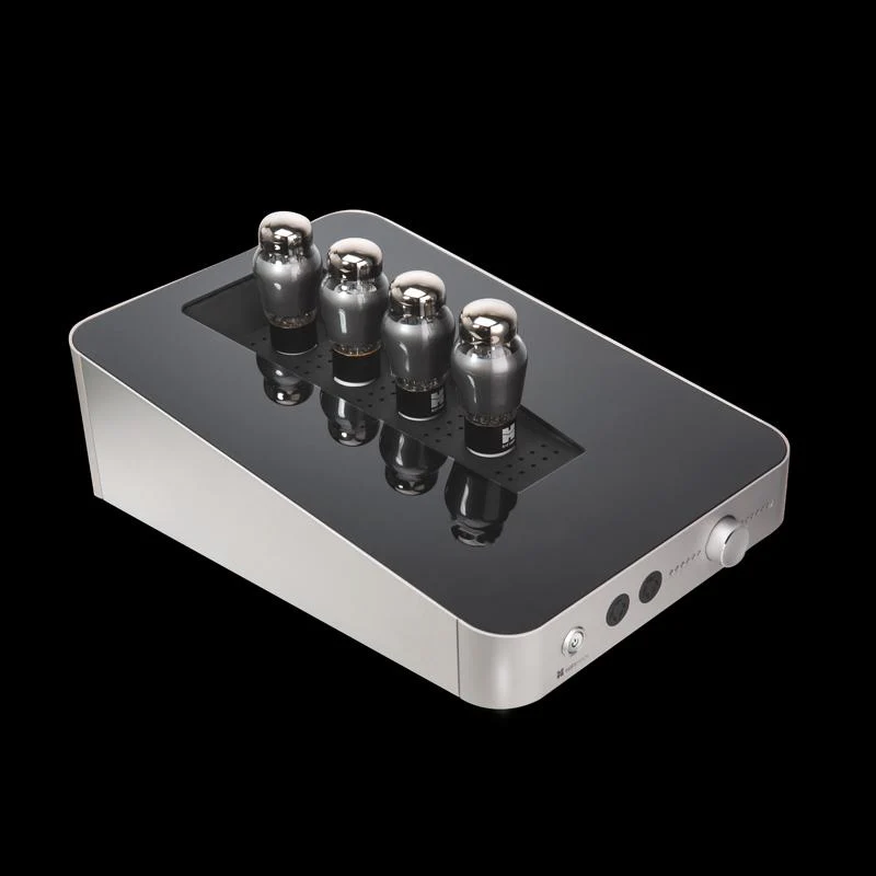 HIFIMAN Shangri-La Jr Electostatic System - Image 17