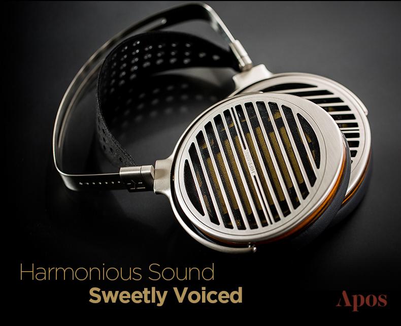 HIFIMAN Susvara Planar Magnetic Headphone - Image 5