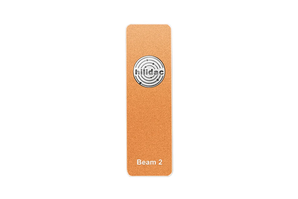 hiliDAC Audirect Beam 2 MQA DAC (Digital-to-Analog Converter) - Image 12