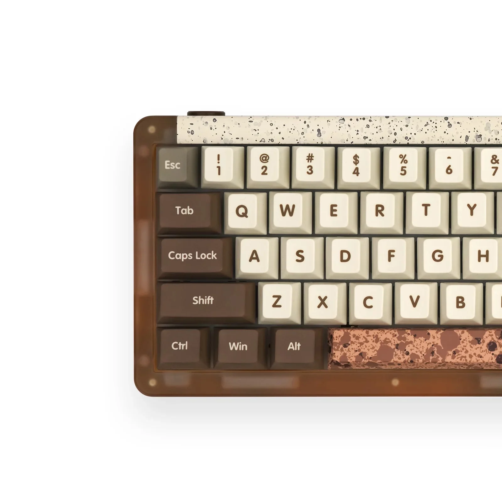 idobao ID67plus Mechanical Keyboard - Image 13
