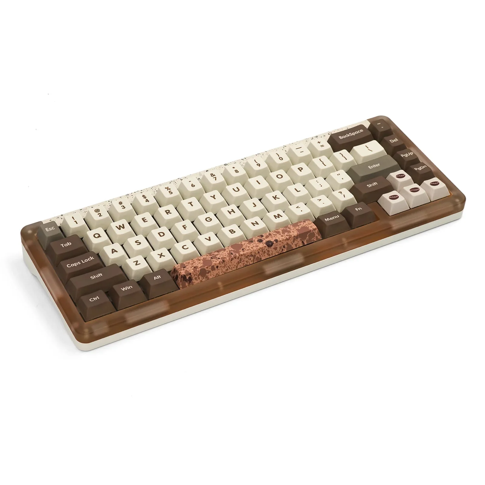 idobao ID67plus Mechanical Keyboard - Image 17