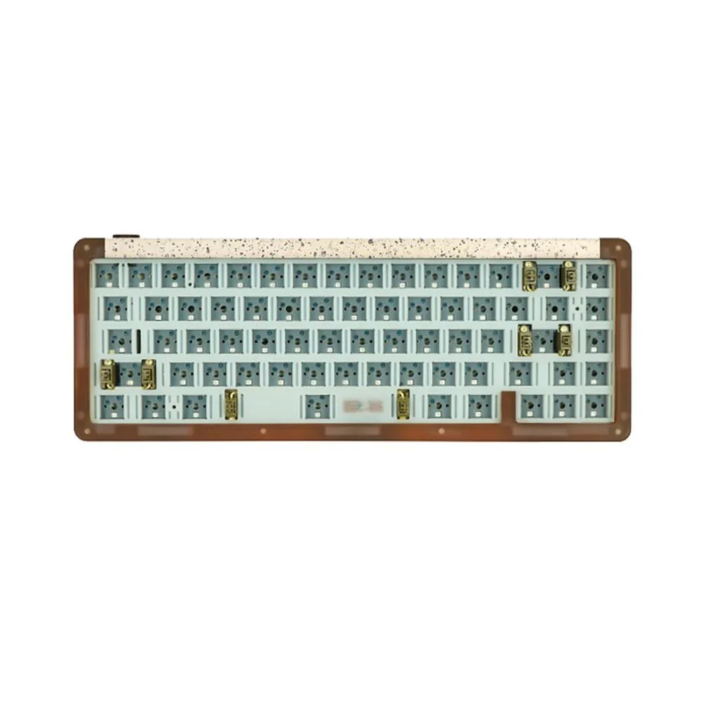 idobao ID67plus Mechanical Keyboard - Image 20