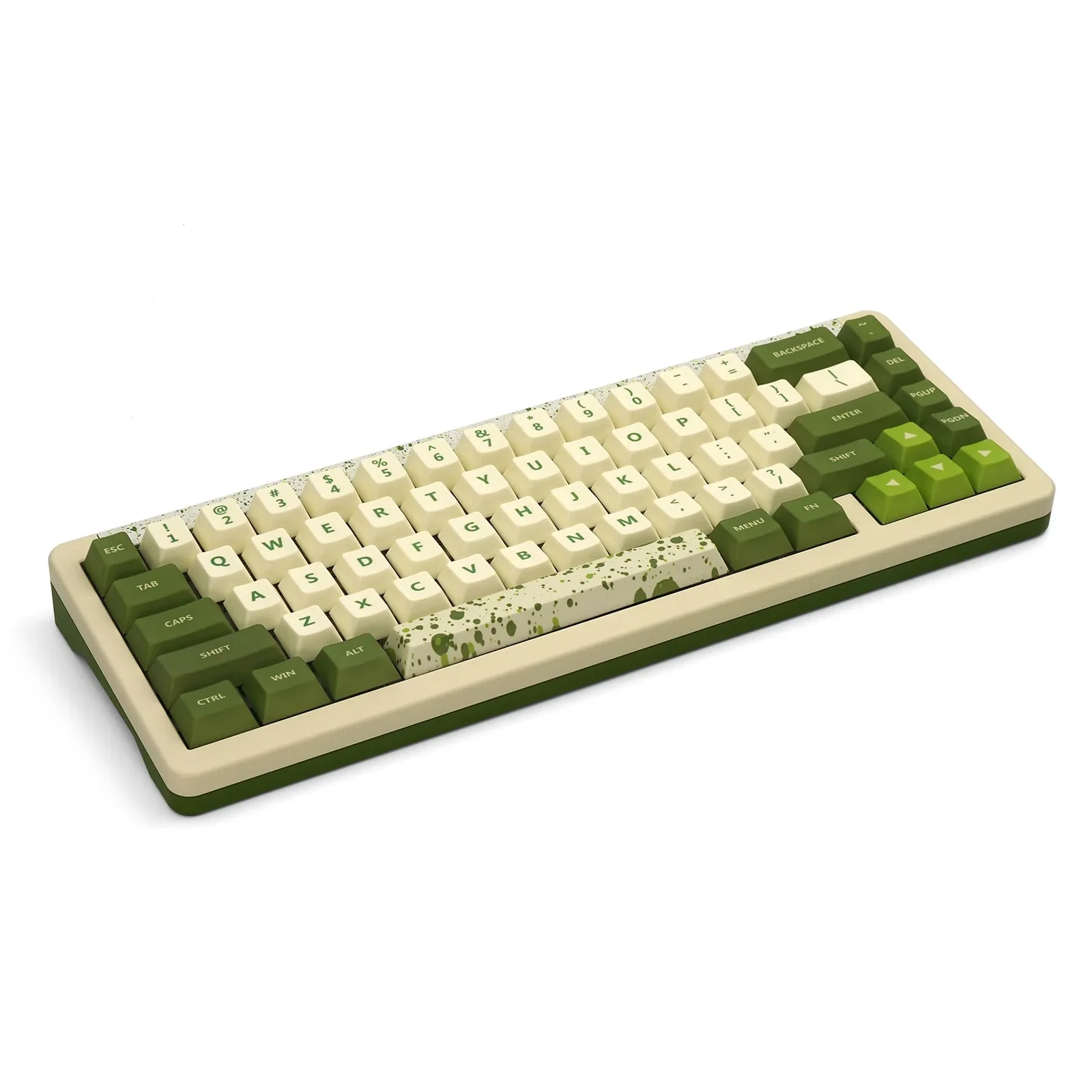 idobao ID67plus Mechanical Keyboard - Image 27