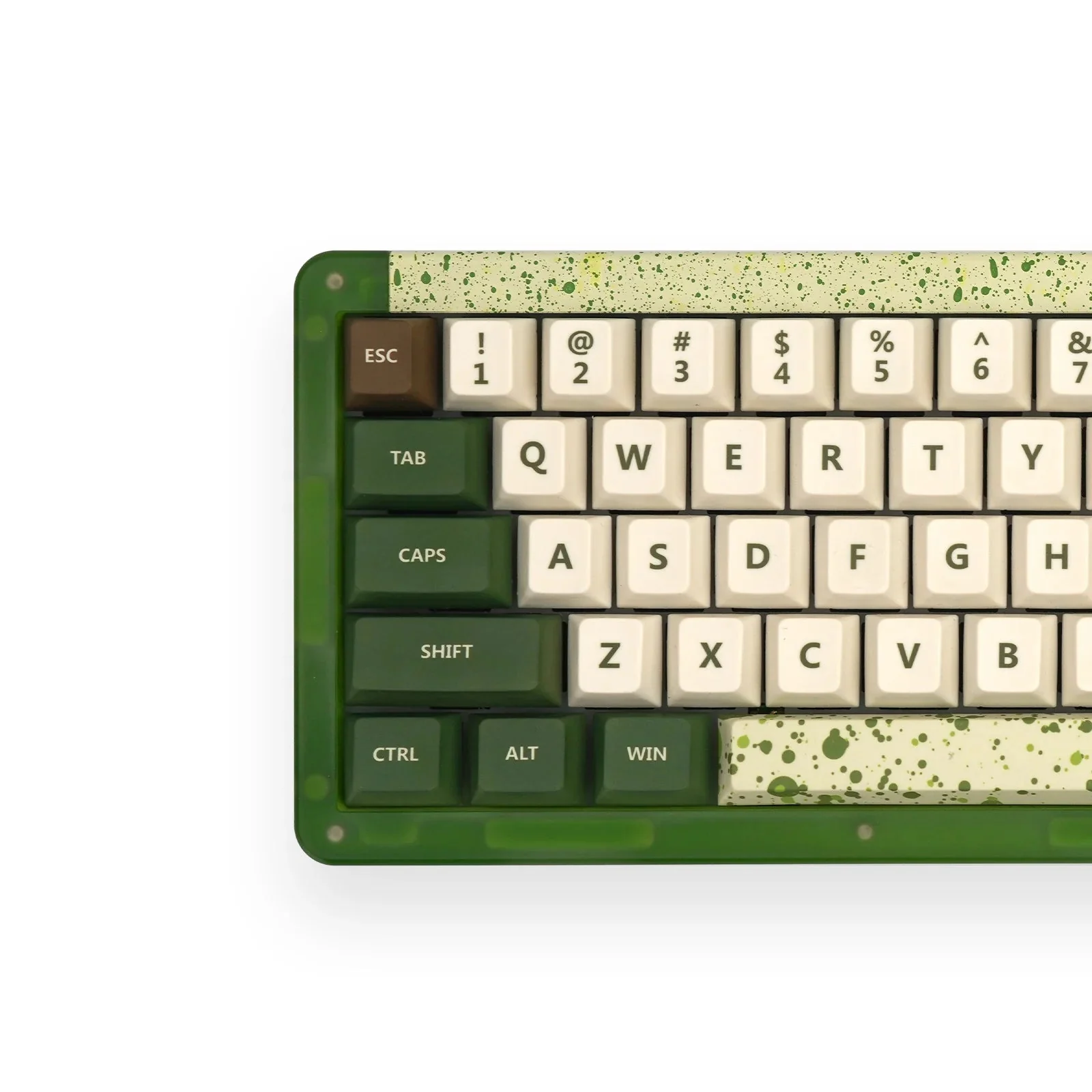 idobao ID67plus Mechanical Keyboard - Image 3